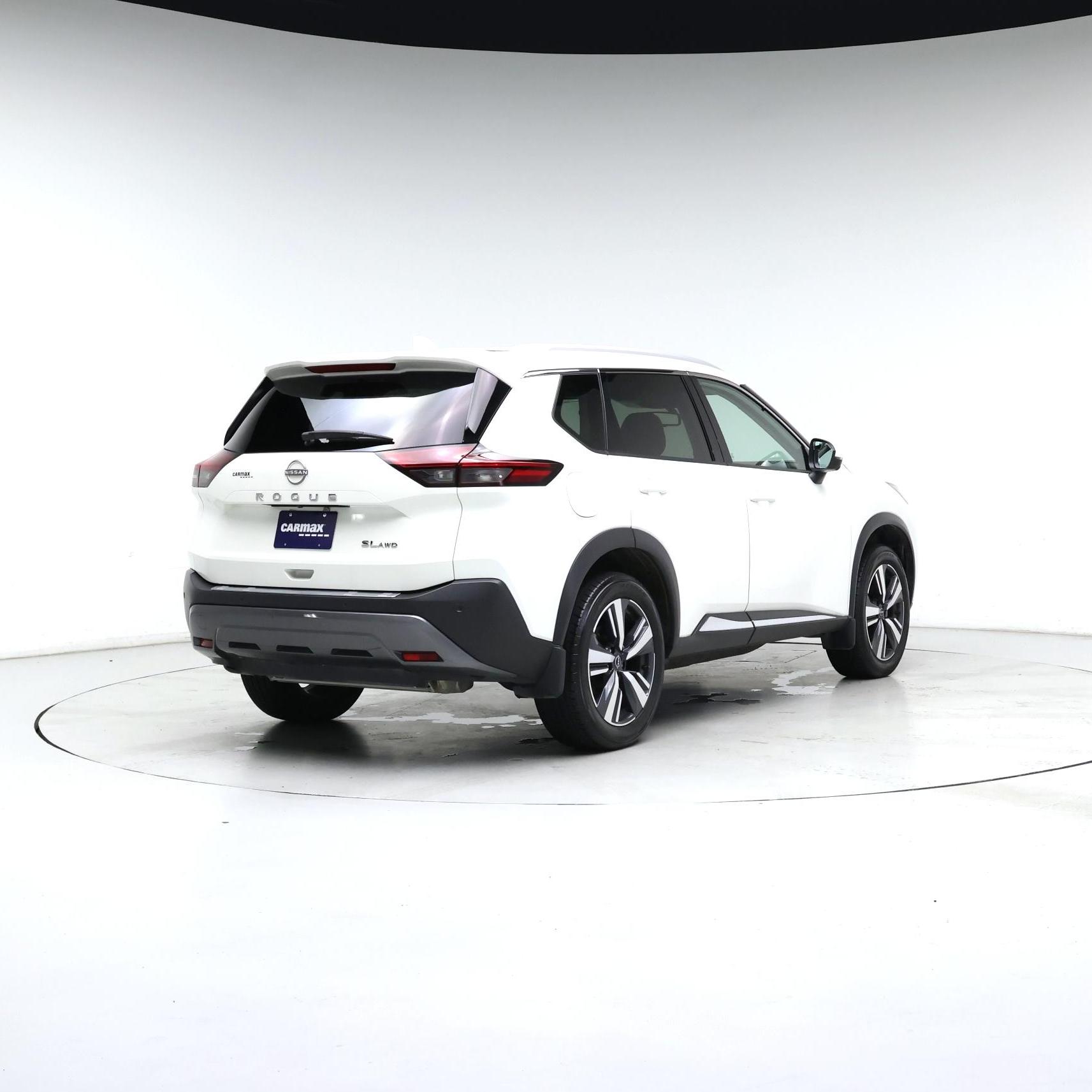 Thumbnail: 2023 Nissan Rogue - 8
