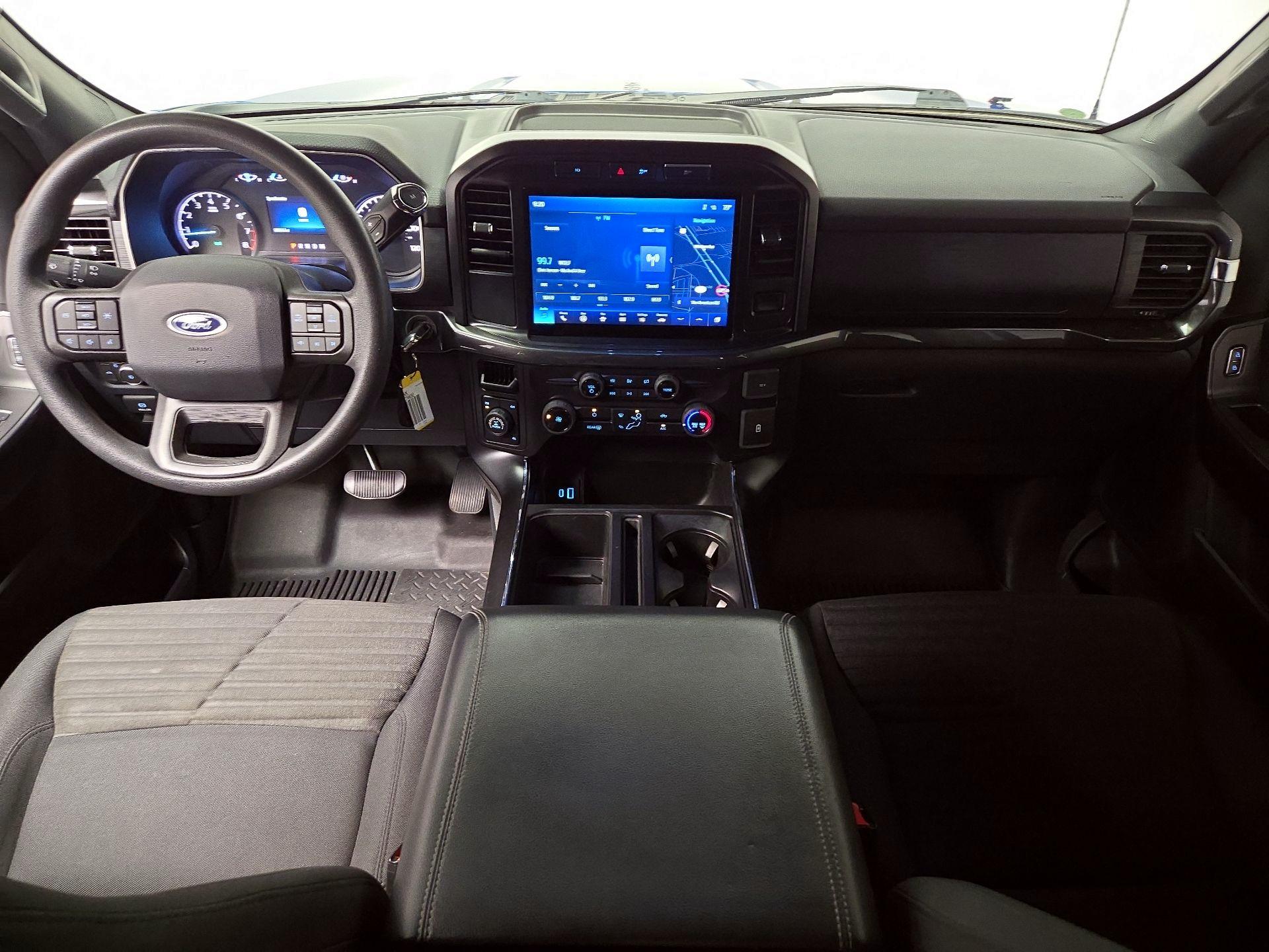 Thumbnail: 2021 Ford F-150 - 9