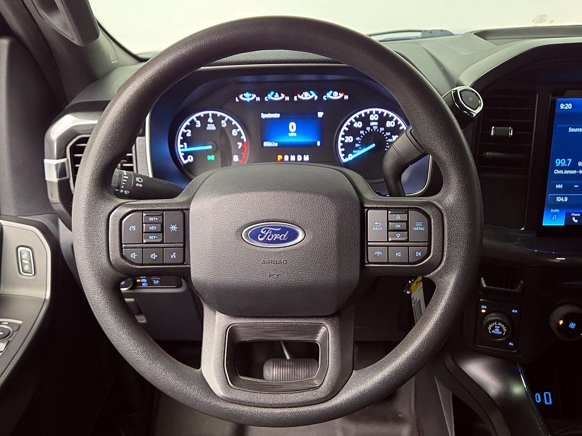 Thumbnail: 2021 Ford F-150 - 10