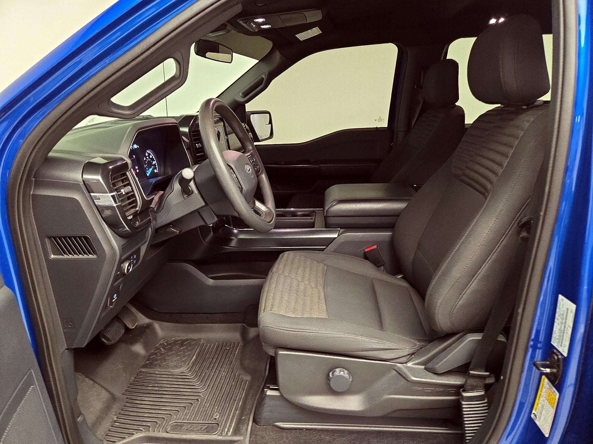 Thumbnail: 2021 Ford F-150 - 11