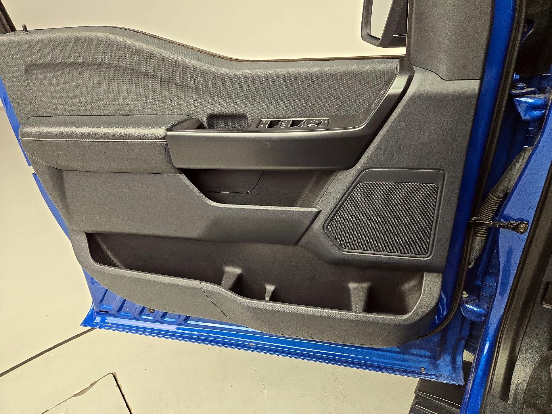 Thumbnail: 2021 Ford F-150 - 12