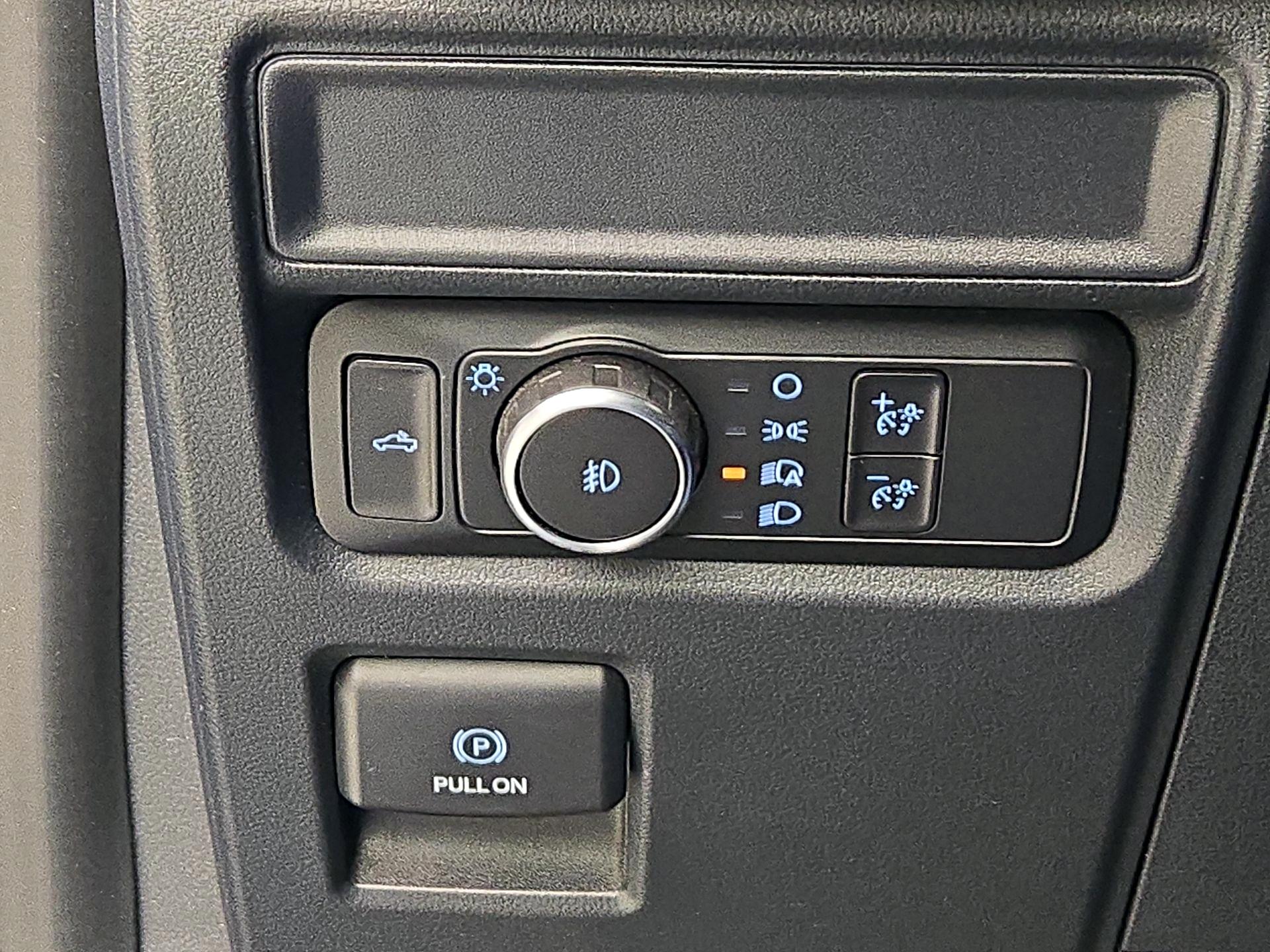 Thumbnail: 2021 Ford F-150 - 13