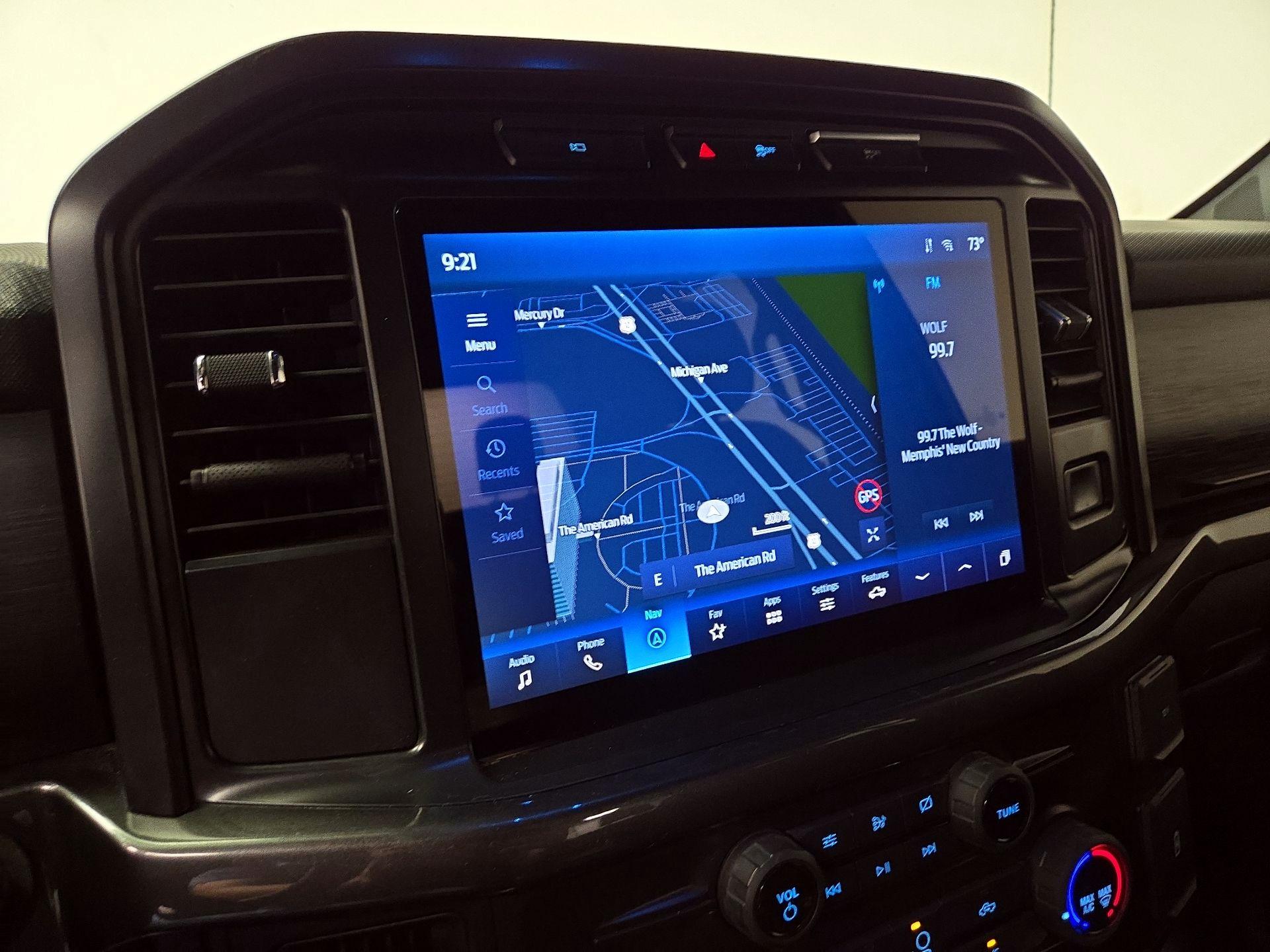 Thumbnail: 2021 Ford F-150 - 14