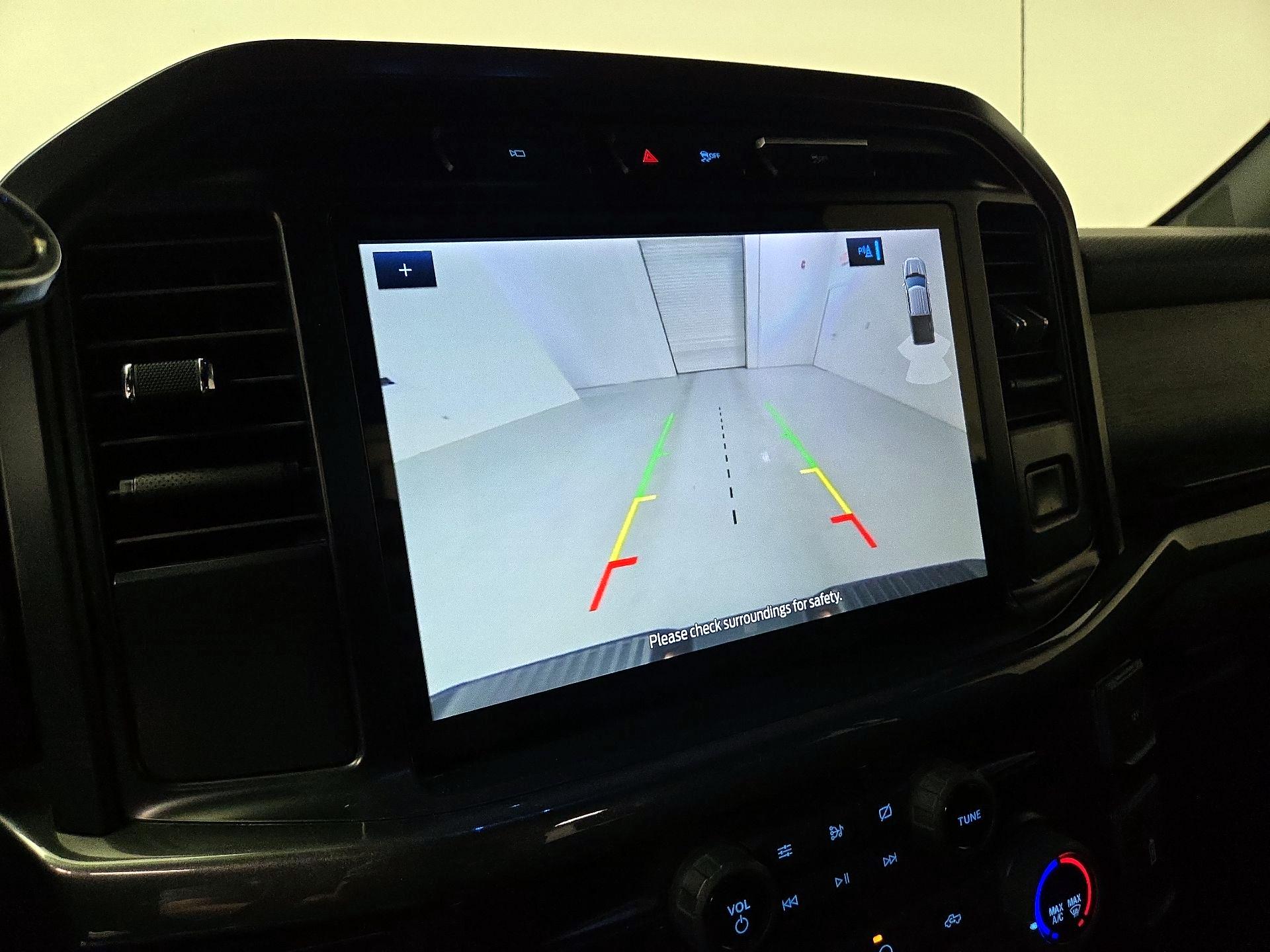 Thumbnail: 2021 Ford F-150 - 15