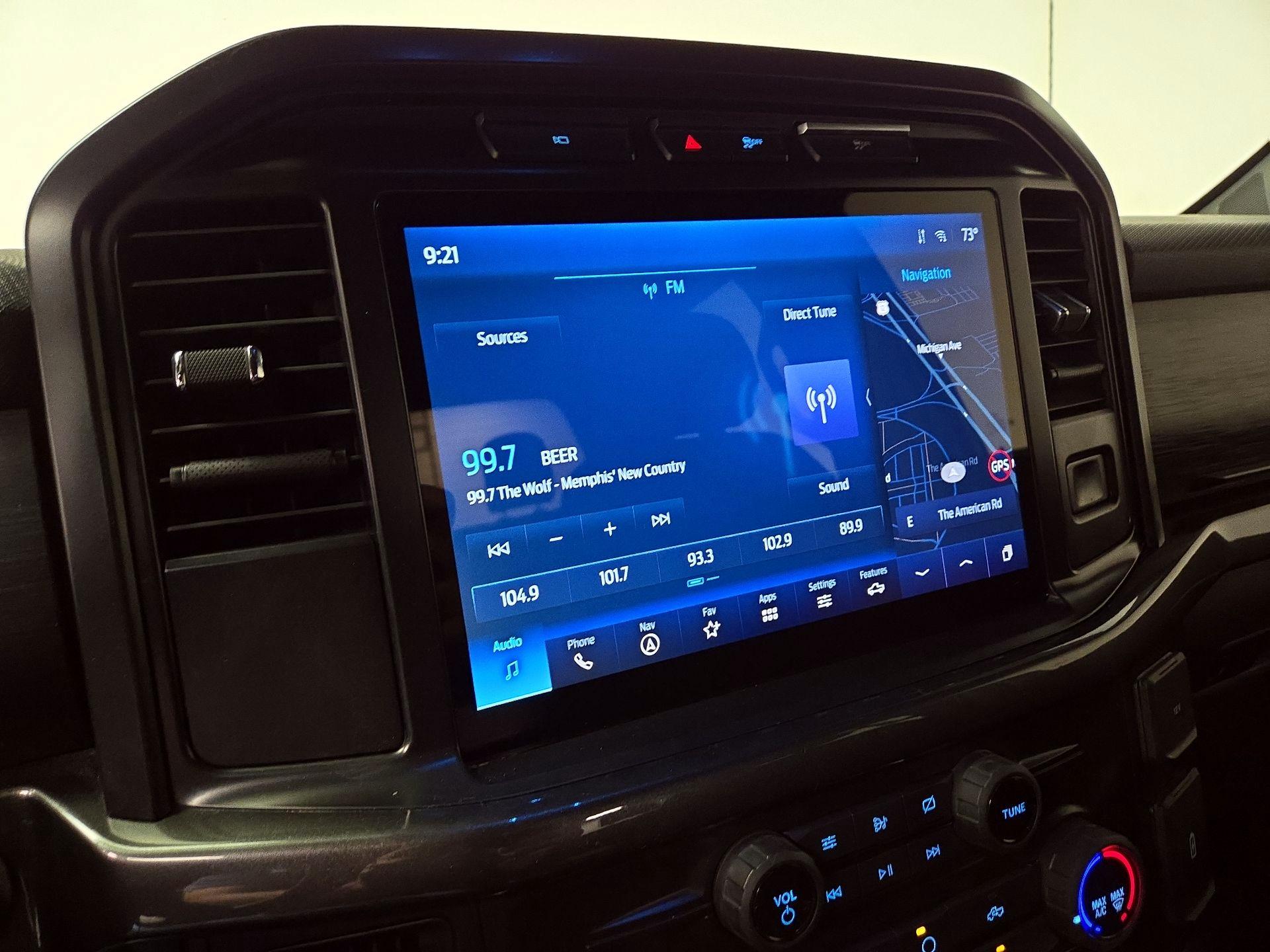 Thumbnail: 2021 Ford F-150 - 16