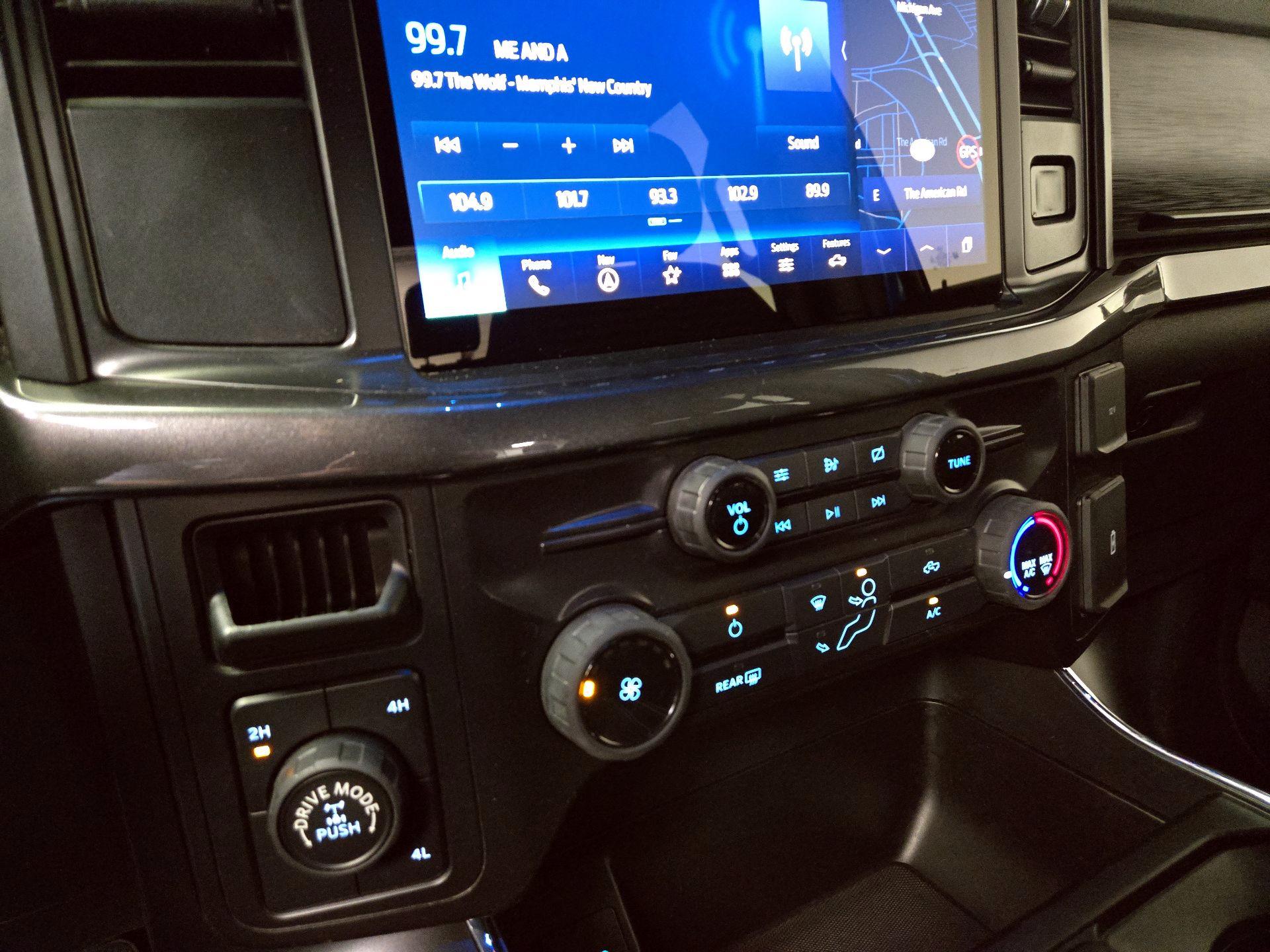 Thumbnail: 2021 Ford F-150 - 17