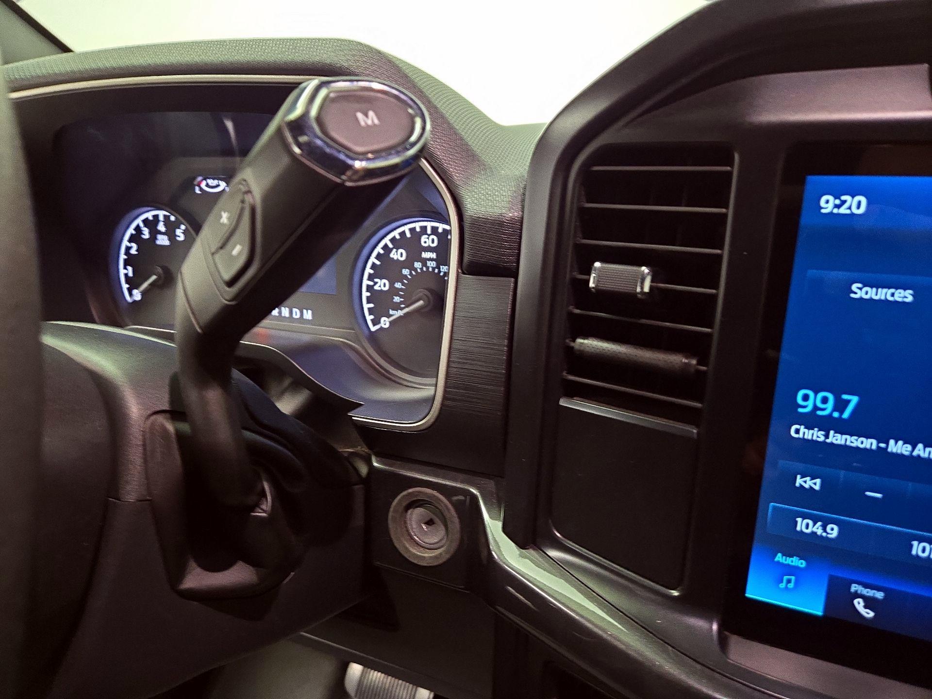 Thumbnail: 2021 Ford F-150 - 18