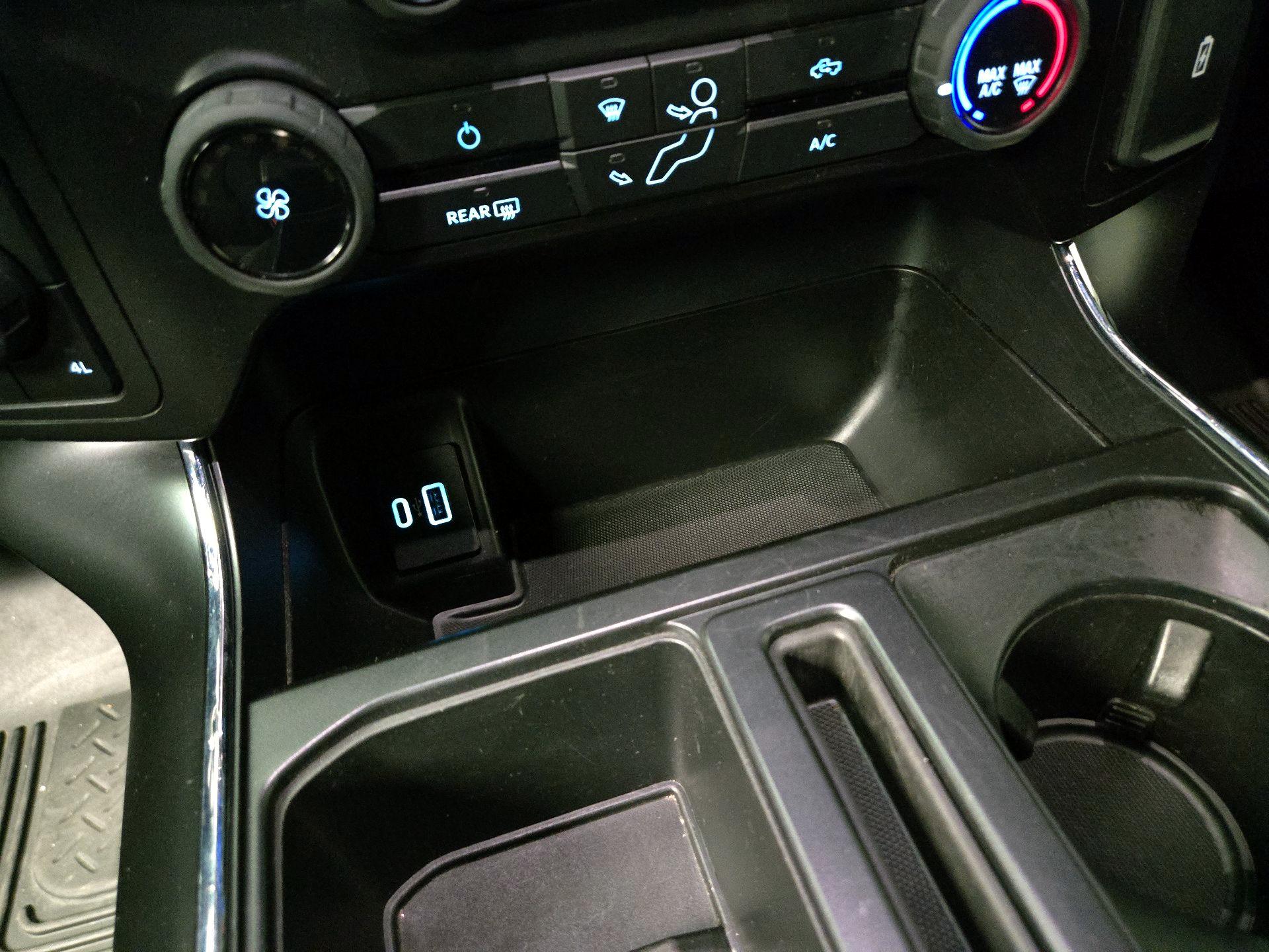 Thumbnail: 2021 Ford F-150 - 19