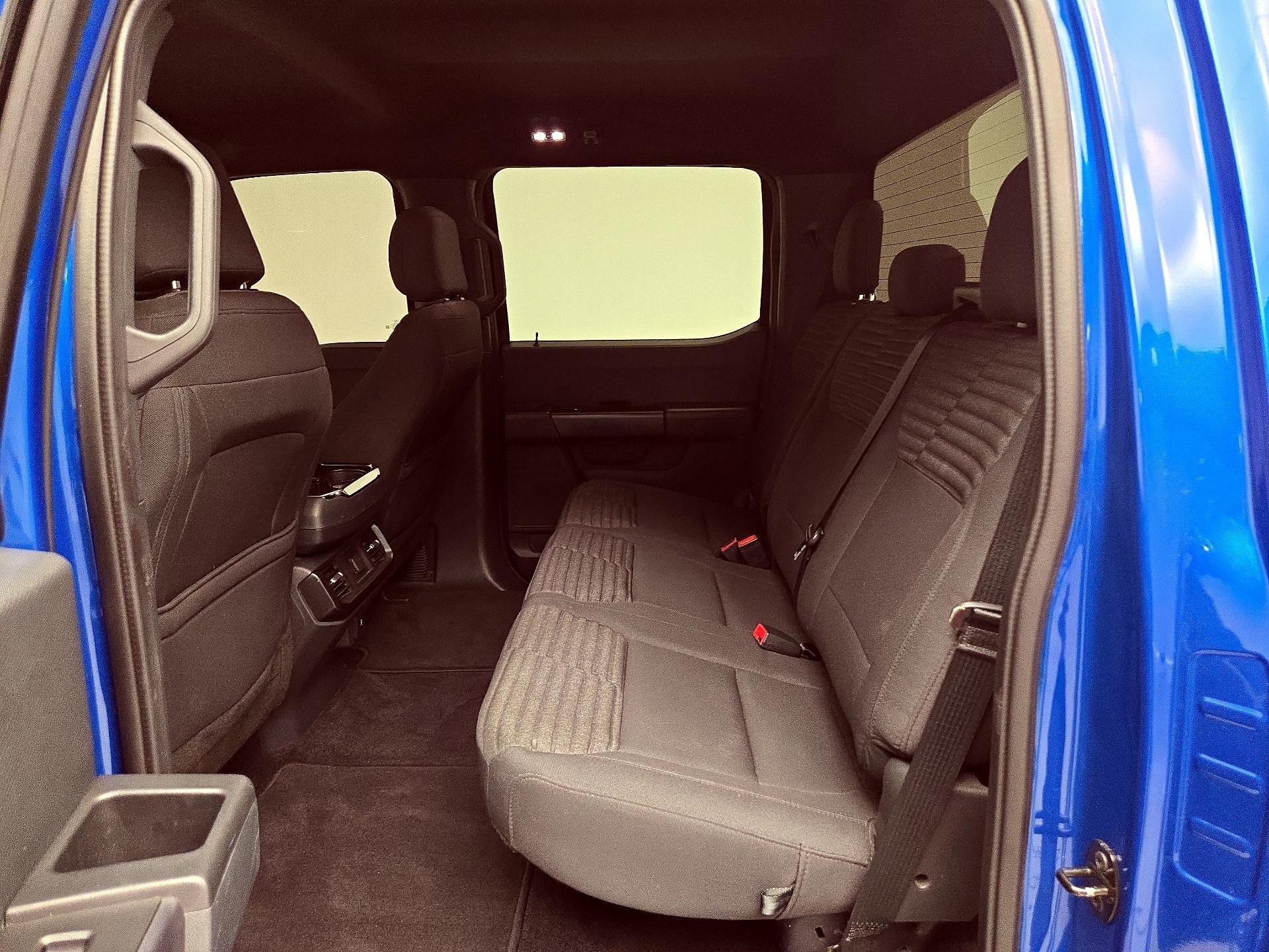 Thumbnail: 2021 Ford F-150 - 20