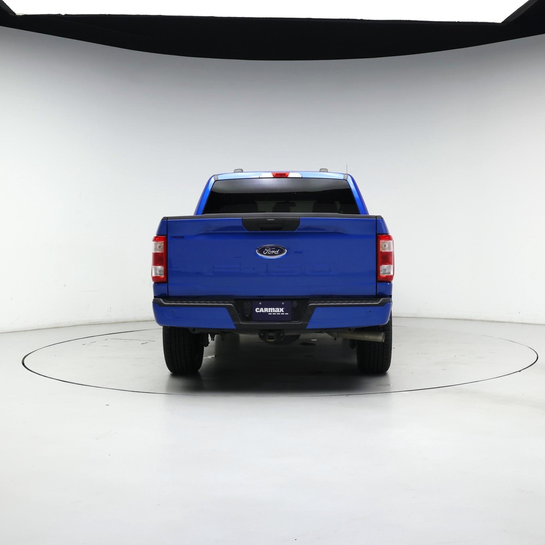 Thumbnail: 2021 Ford F-150 - 6