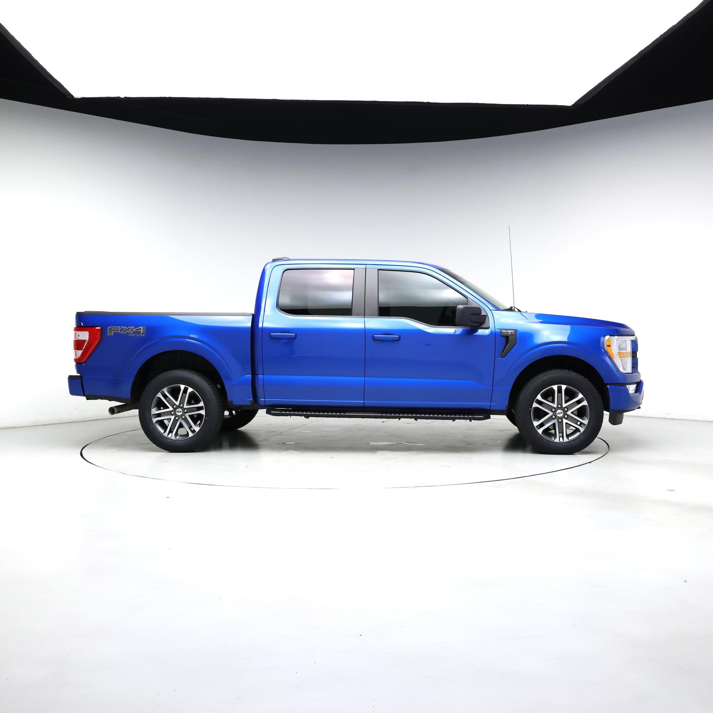 Thumbnail: 2021 Ford F-150 - 7