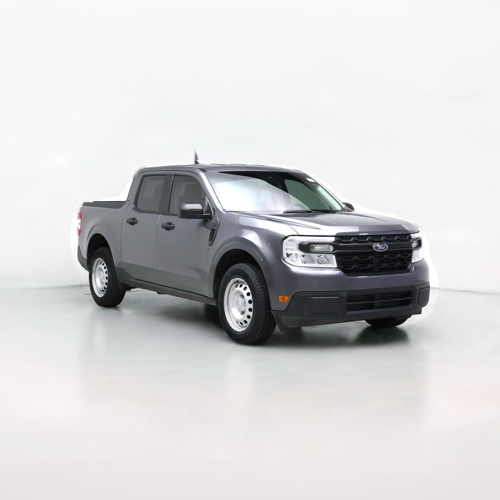 Thumbnail: 2022 Ford Maverick - 1