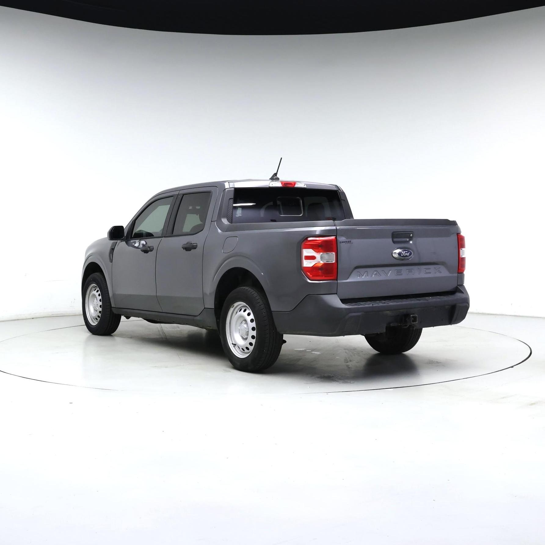 Thumbnail: 2022 Ford Maverick - 2
