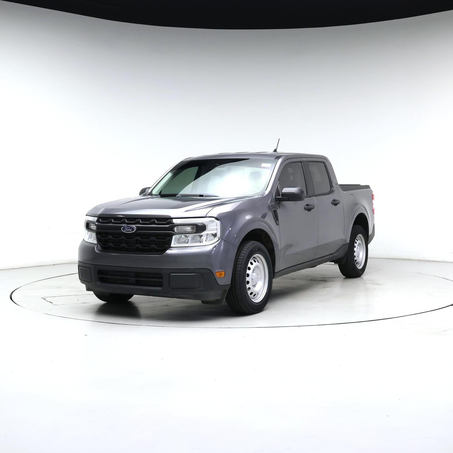 Thumbnail: 2022 Ford Maverick - 4