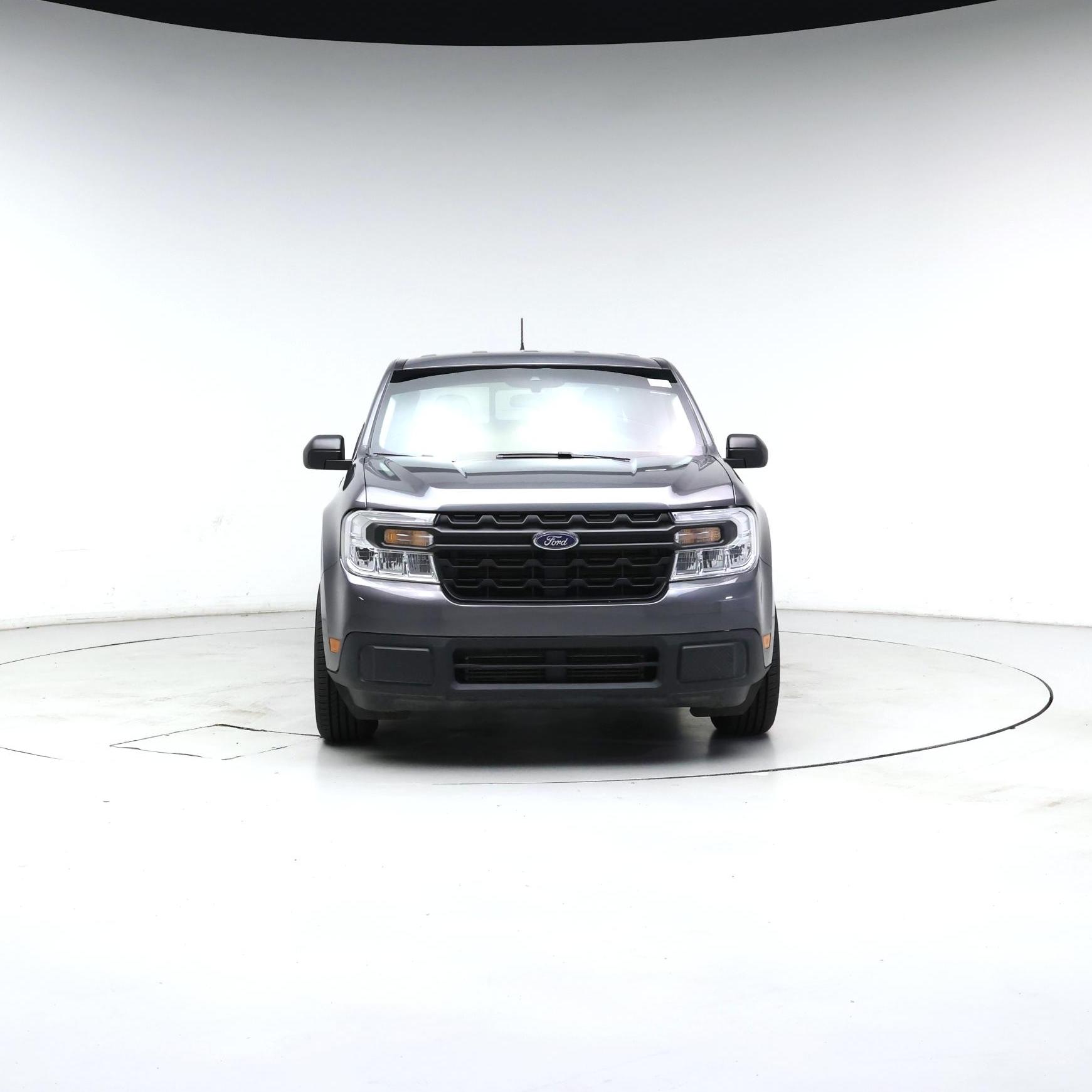 Thumbnail: 2022 Ford Maverick - 5
