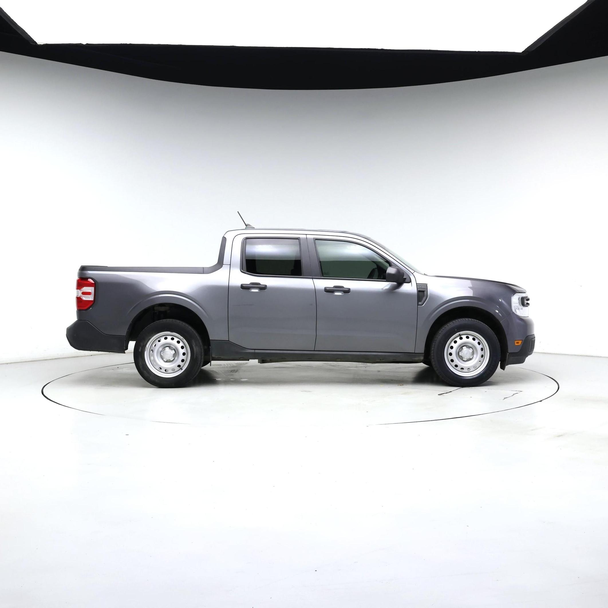 Thumbnail: 2022 Ford Maverick - 7