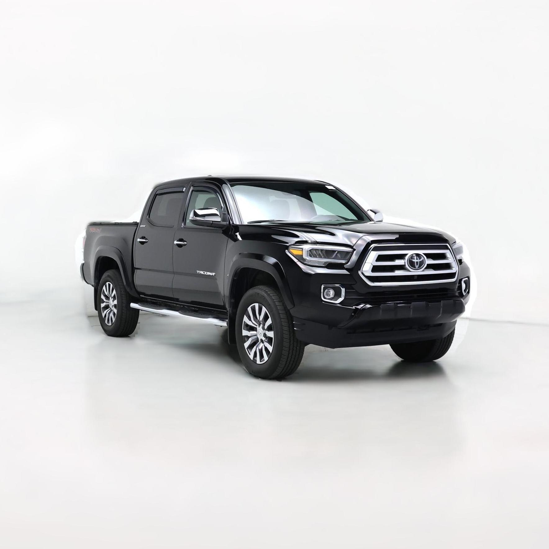 Thumbnail: 2023 Toyota Tacoma - 1