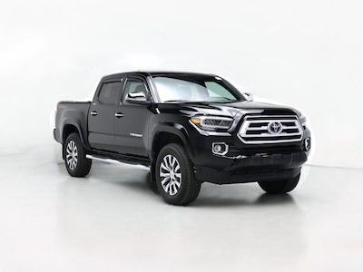 2023 Toyota Tacoma Limited