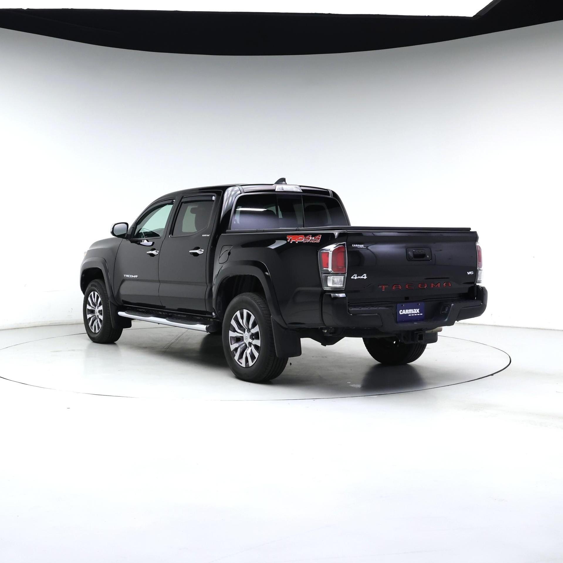 Thumbnail: 2023 Toyota Tacoma - 2