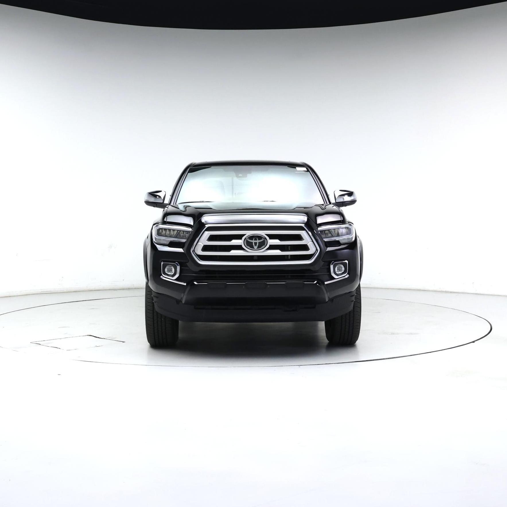 Thumbnail: 2023 Toyota Tacoma - 5