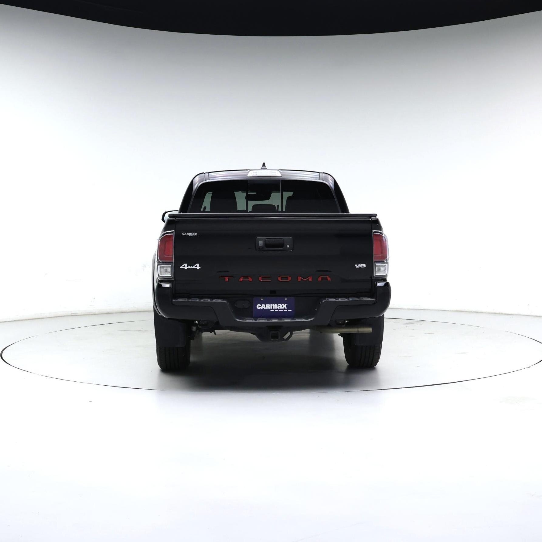 Thumbnail: 2023 Toyota Tacoma - 6