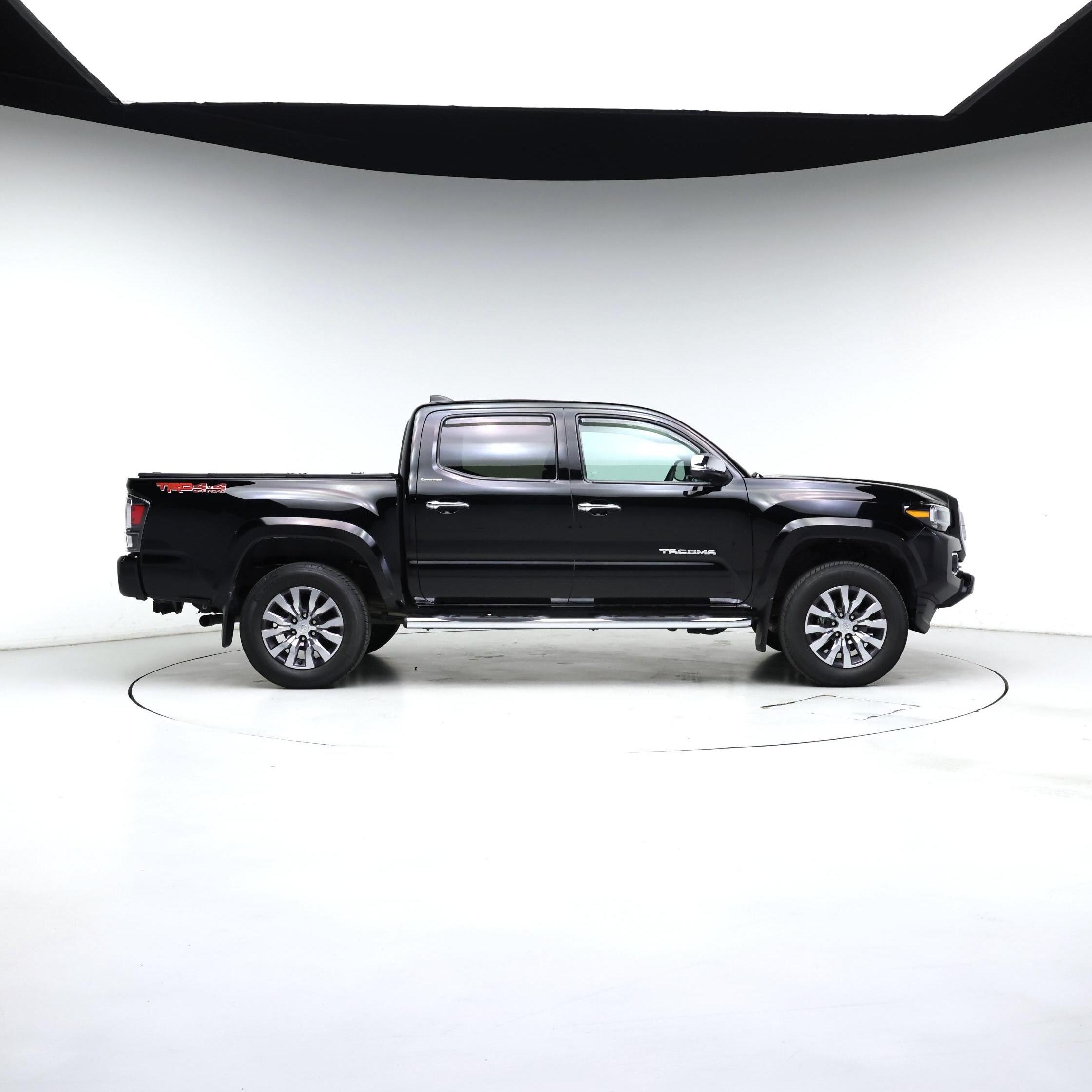 Thumbnail: 2023 Toyota Tacoma - 7