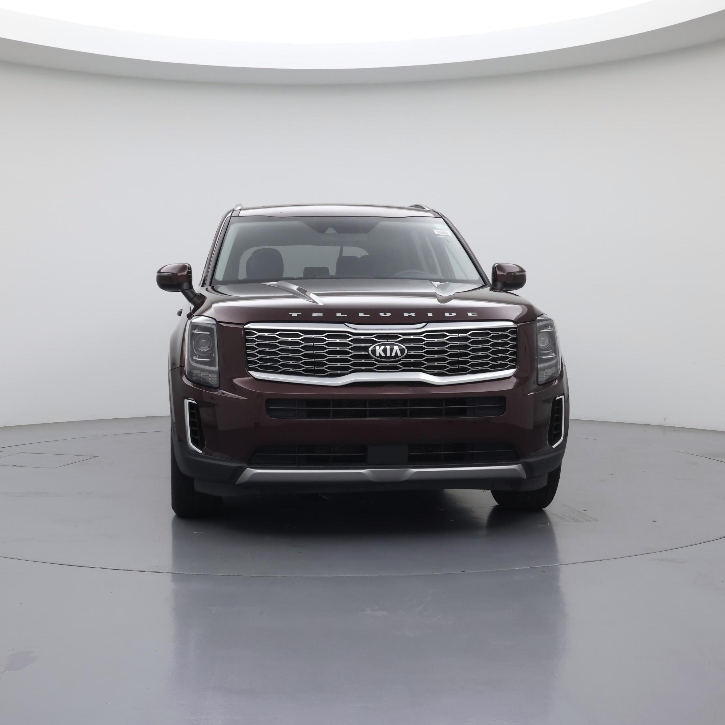 Thumbnail: 2020 Kia Telluride - 5