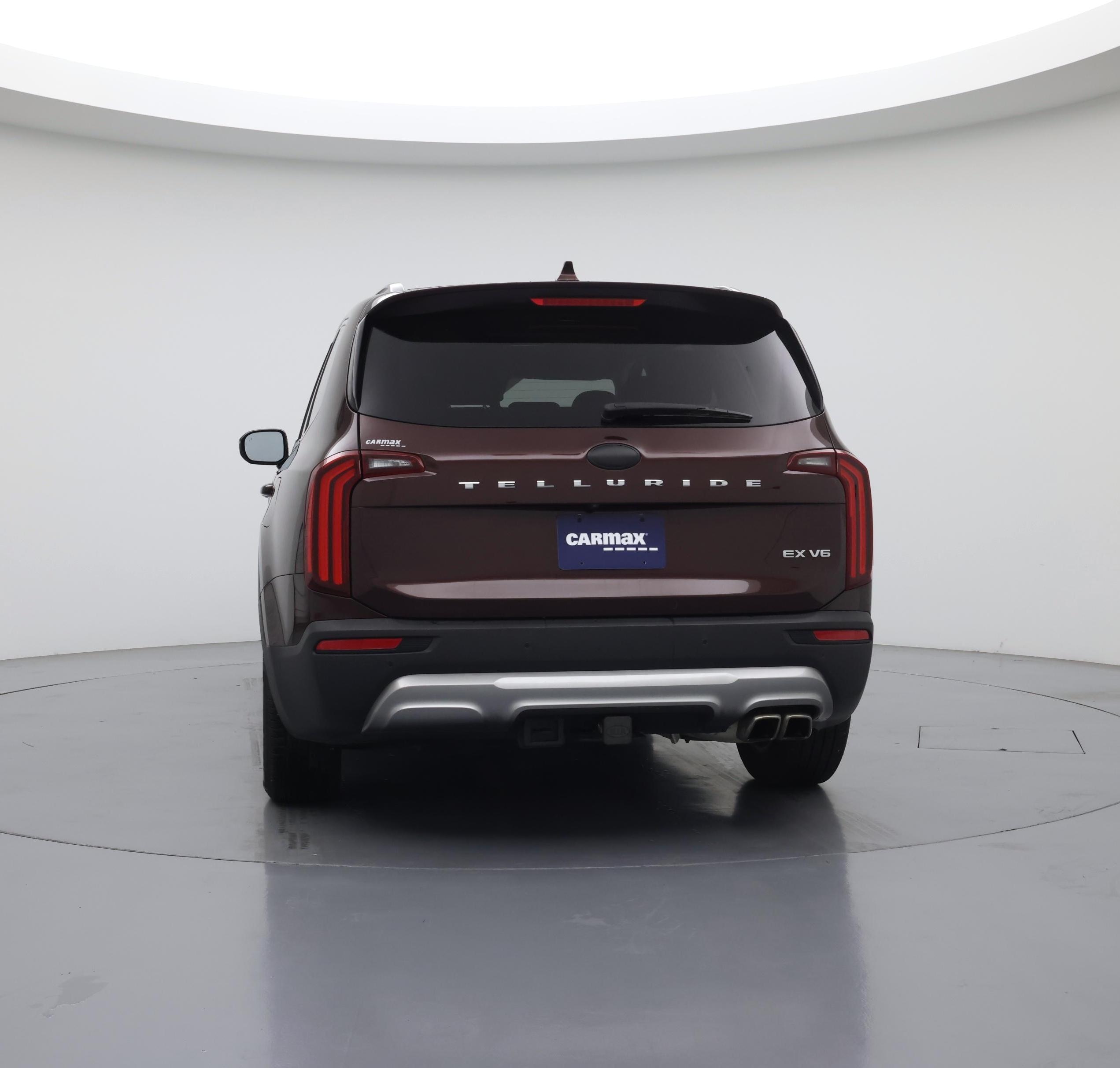 Thumbnail: 2020 Kia Telluride - 6