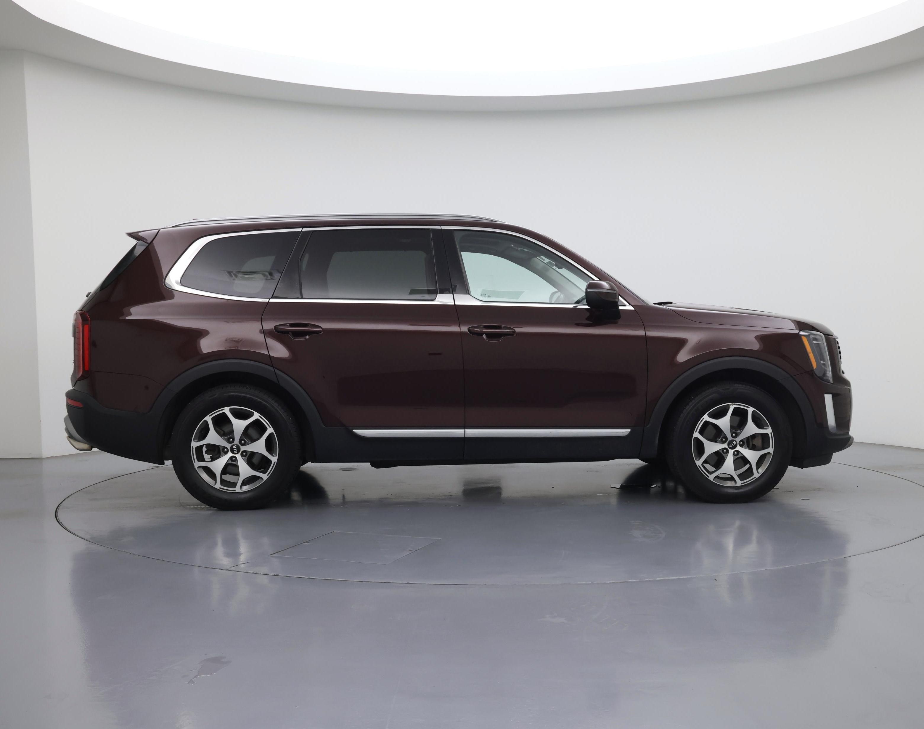Thumbnail: 2020 Kia Telluride - 7