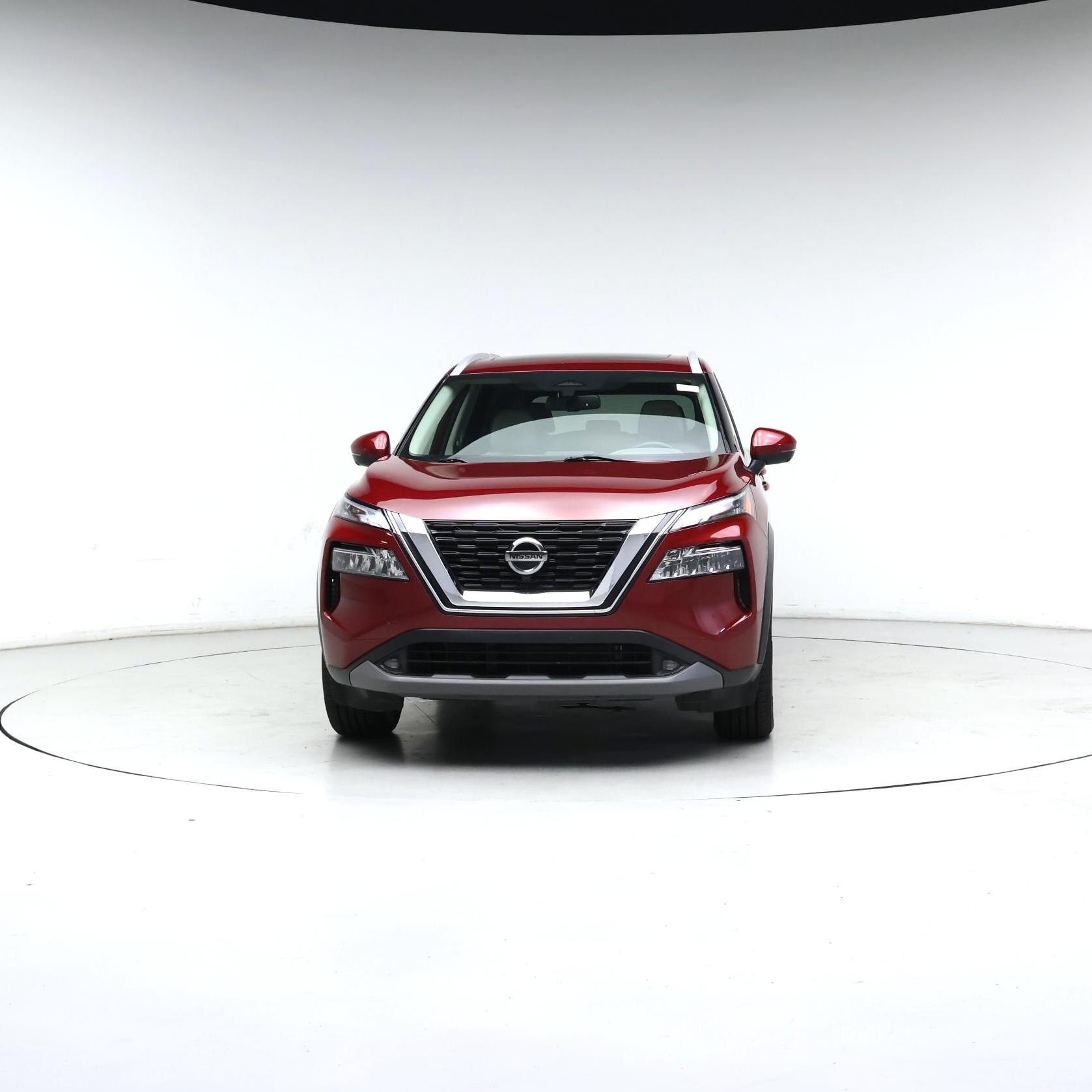 Thumbnail: 2021 Nissan Rogue - 5