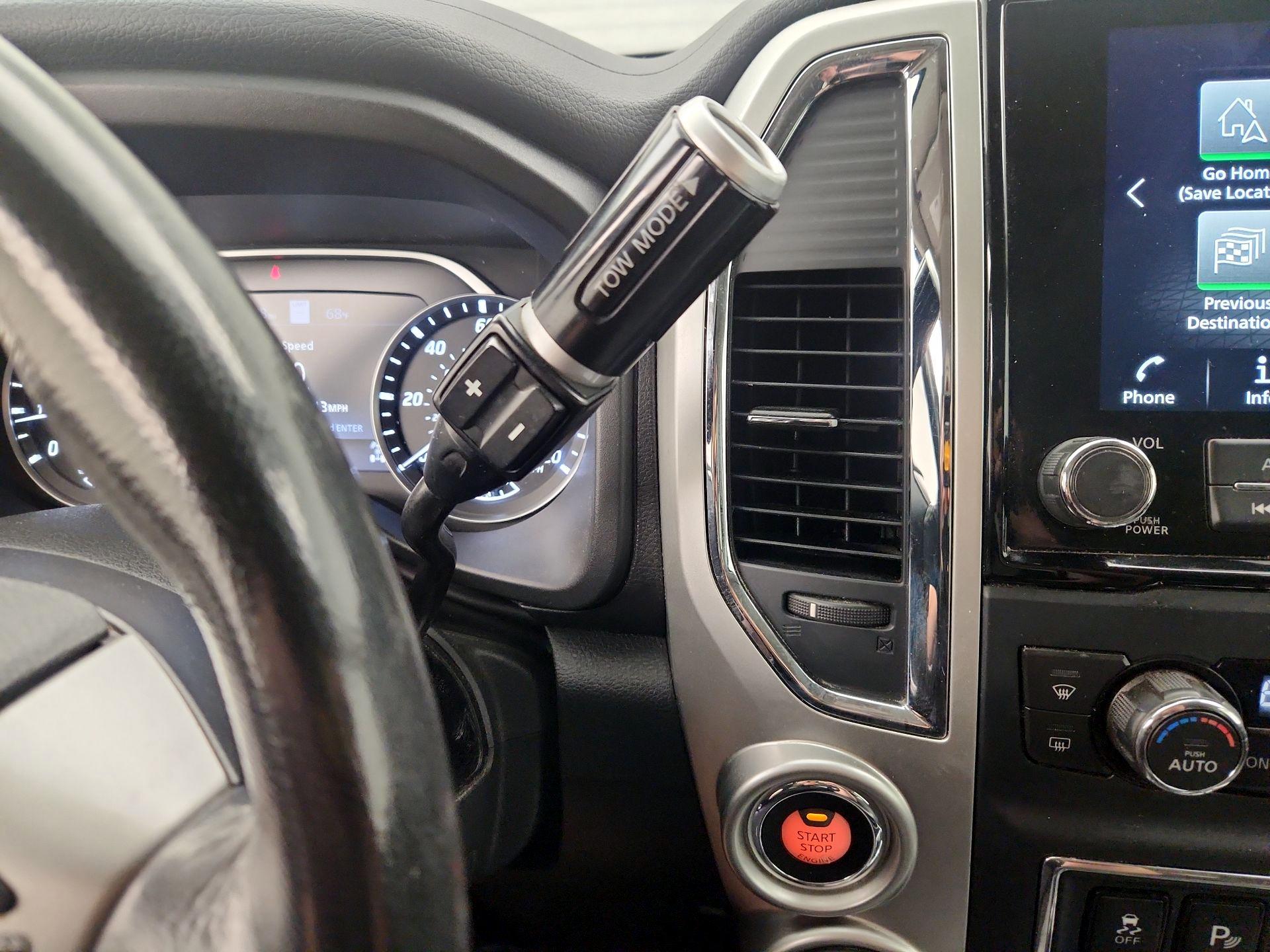 Thumbnail: 2021 Nissan Titan - 17