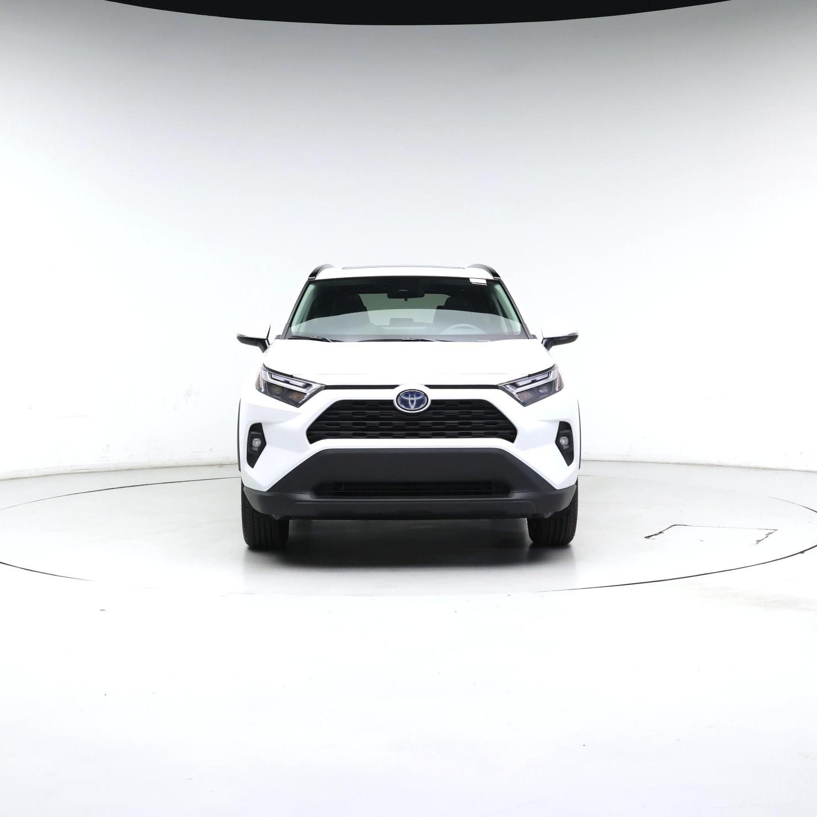 Thumbnail: 2023 Toyota RAV4 - 5