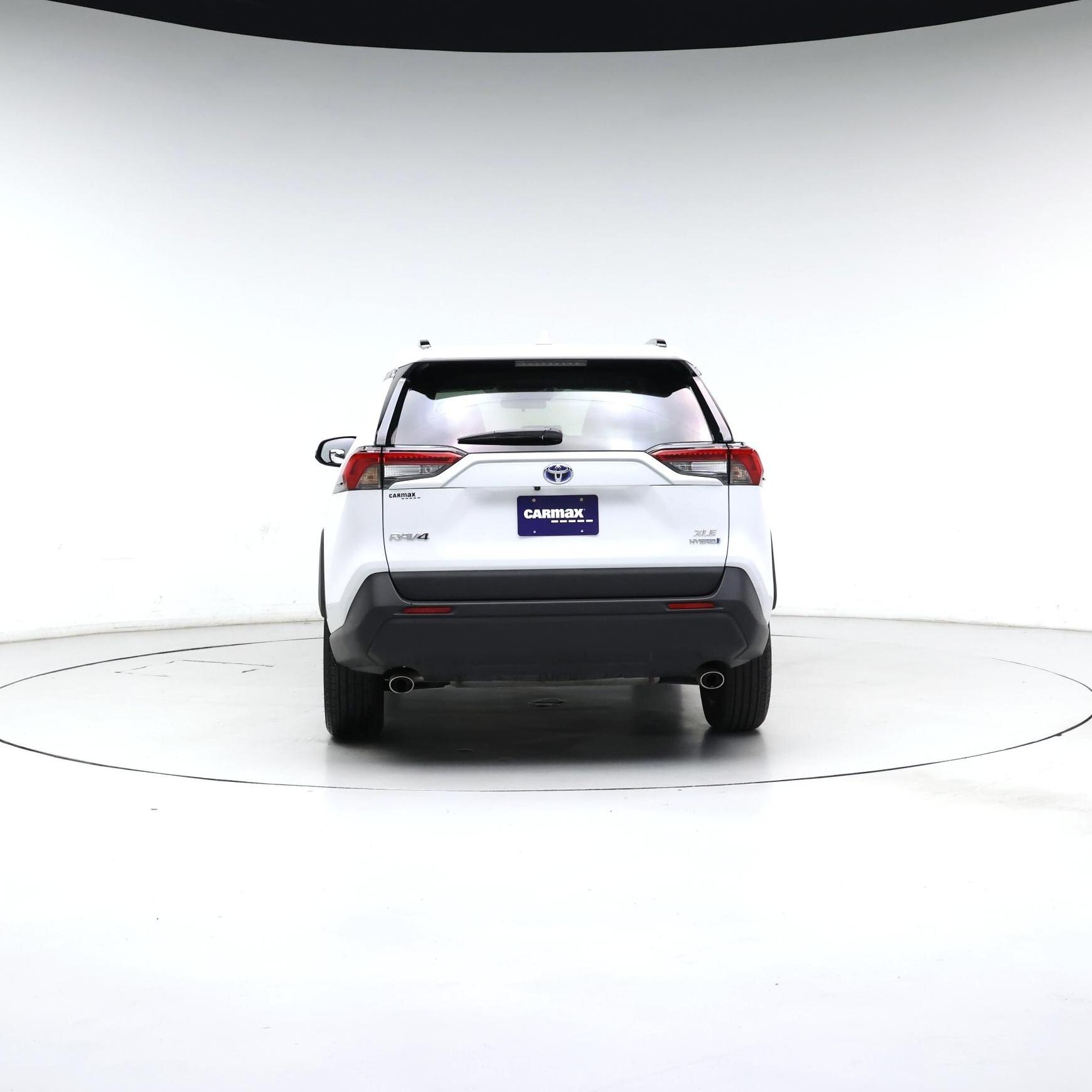 Thumbnail: 2023 Toyota RAV4 - 6