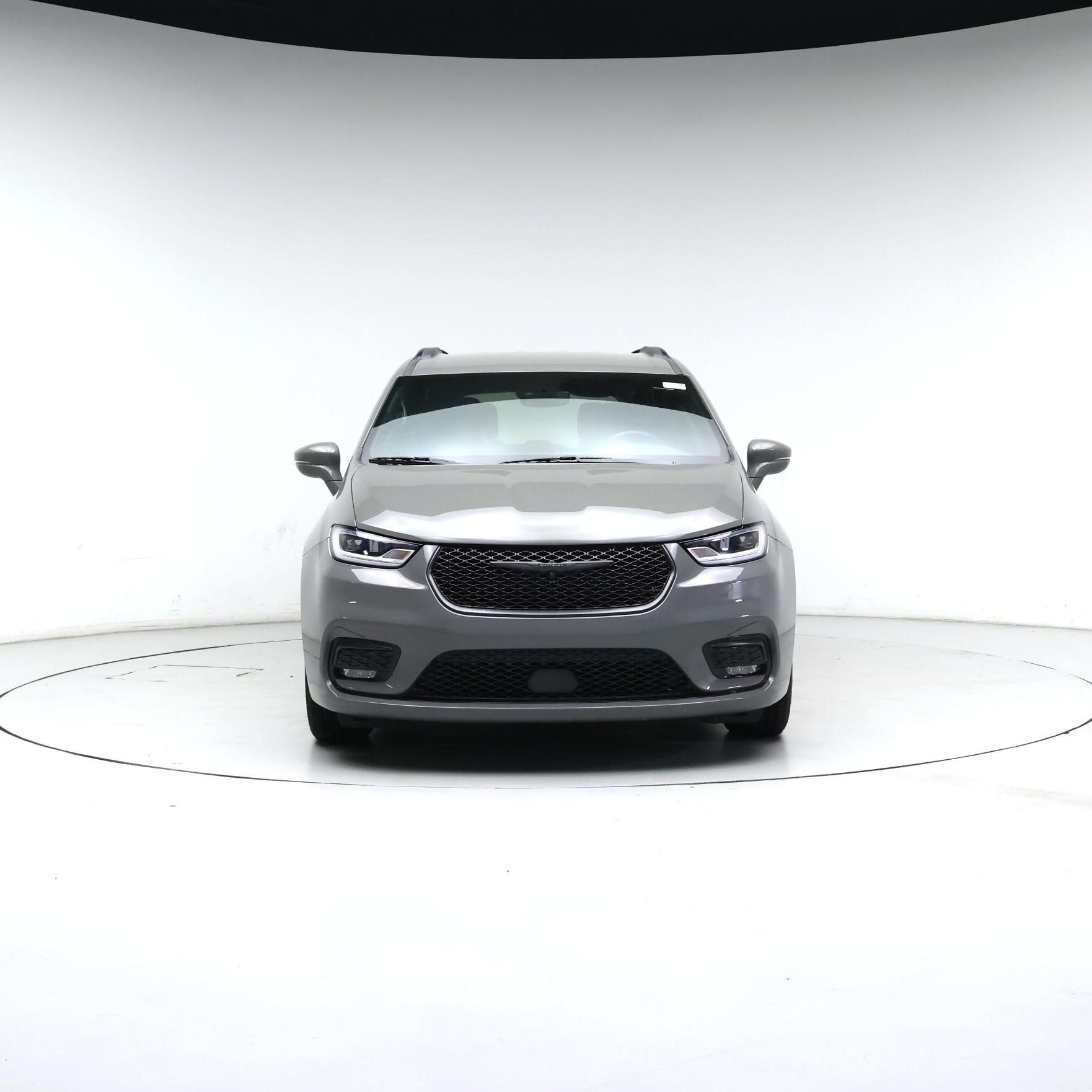 Thumbnail: 2021 Chrysler Pacifica - 5