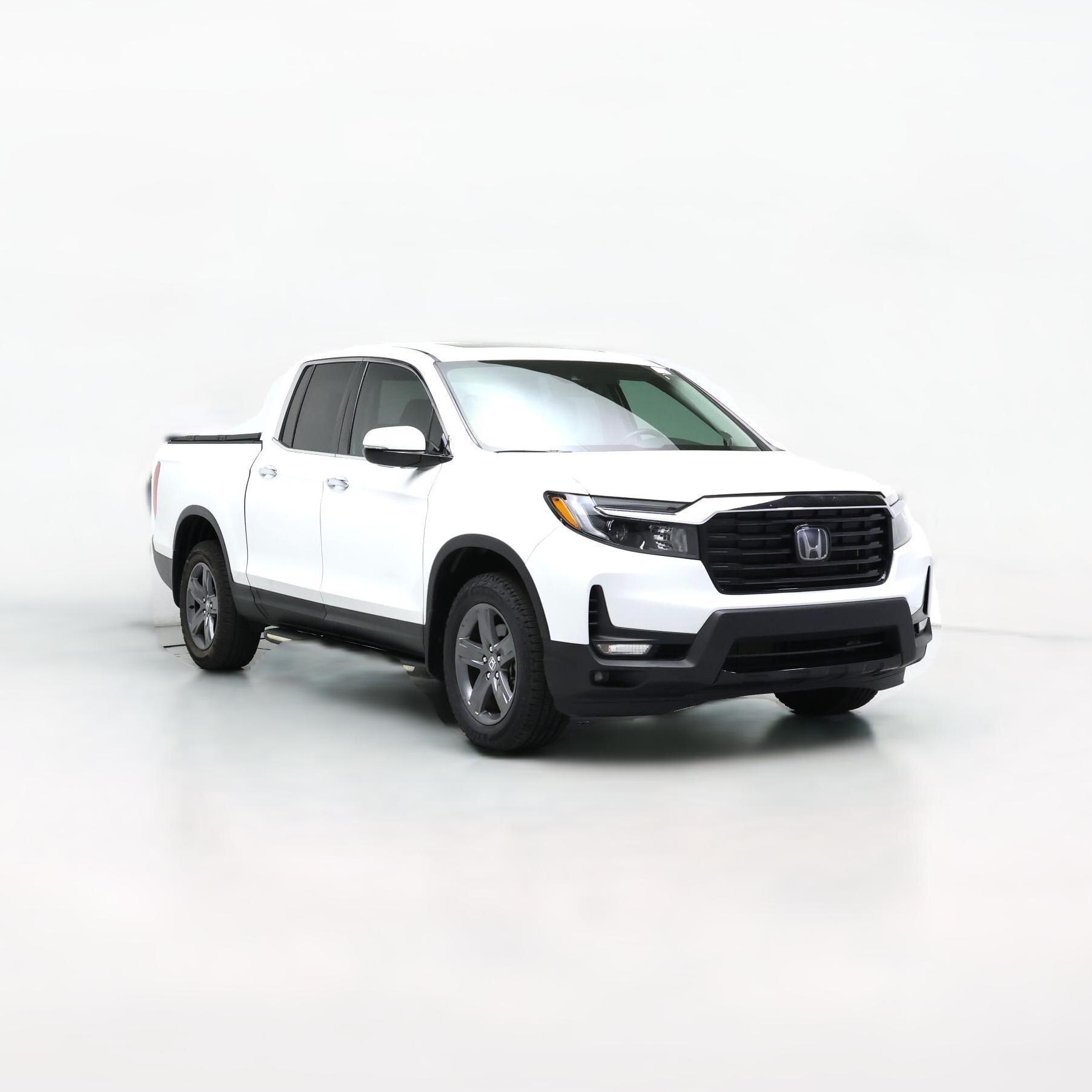 Thumbnail: 2022 Honda Ridgeline - 1