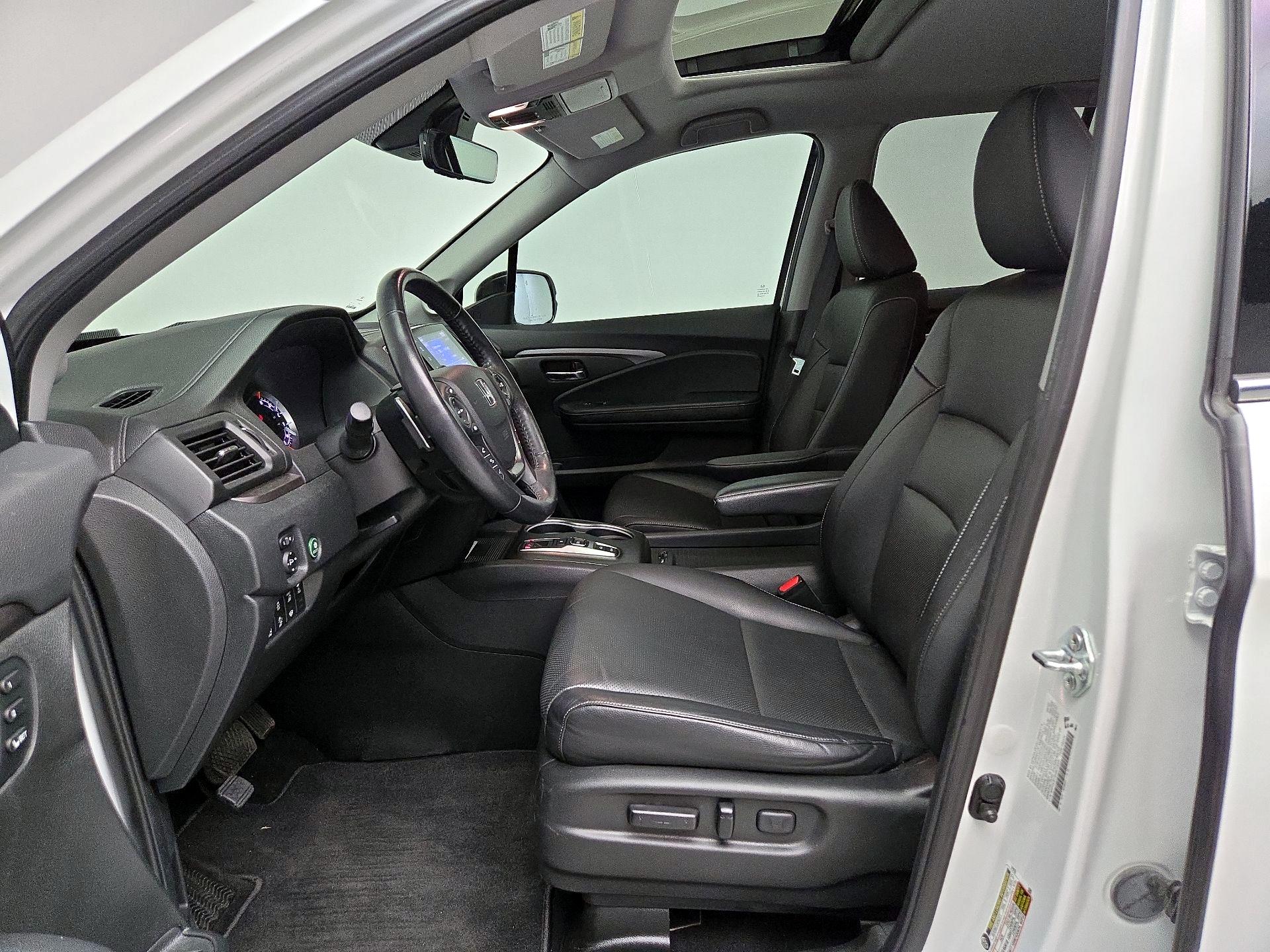 Thumbnail: 2022 Honda Ridgeline - 11