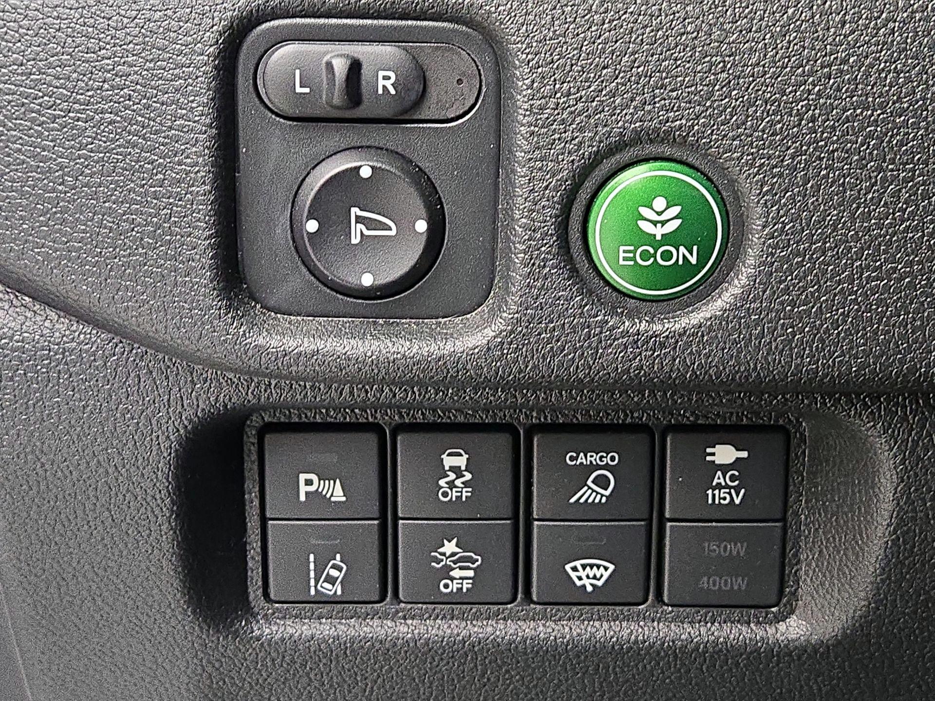 Thumbnail: 2022 Honda Ridgeline - 13