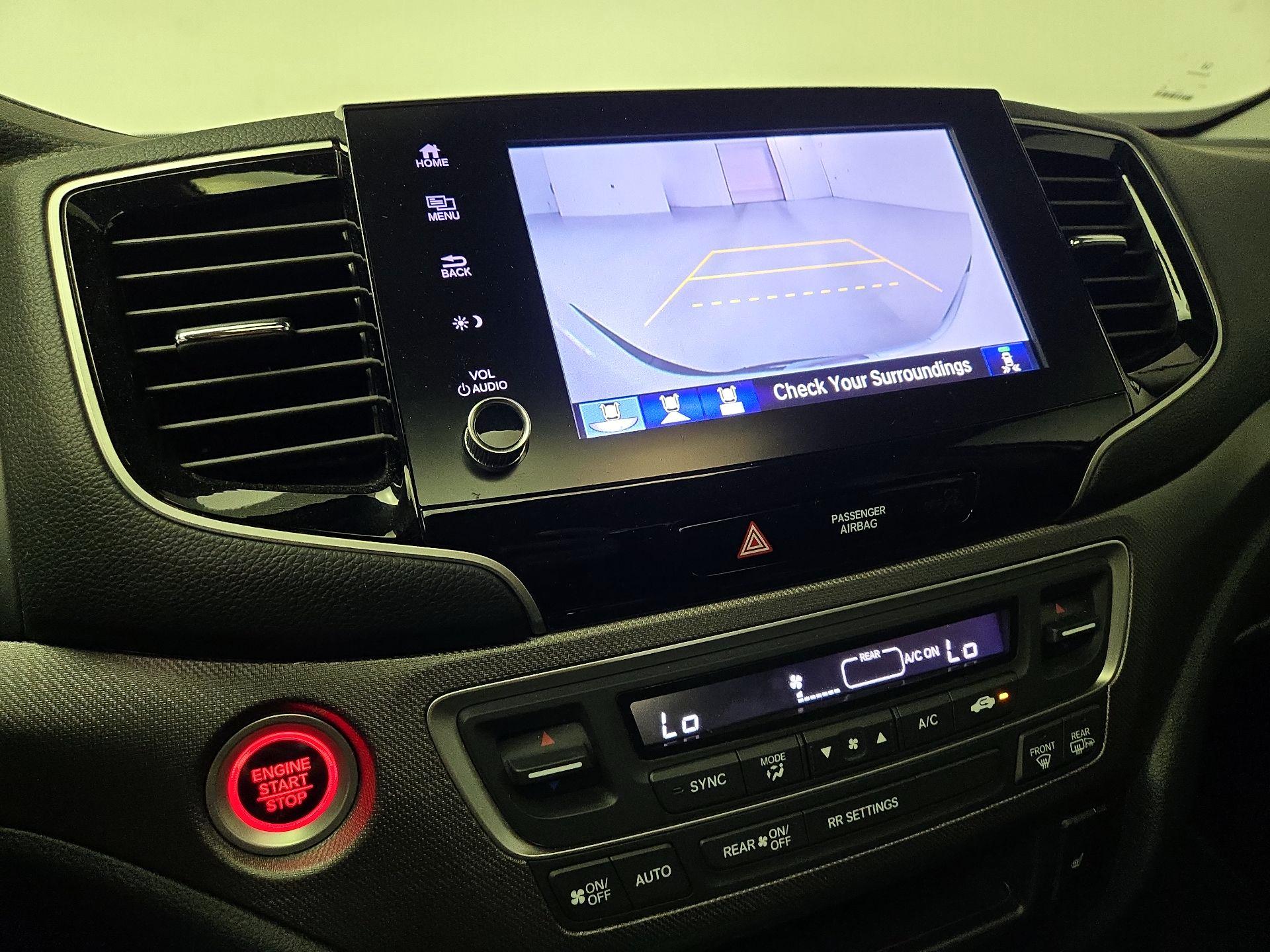 Thumbnail: 2022 Honda Ridgeline - 15