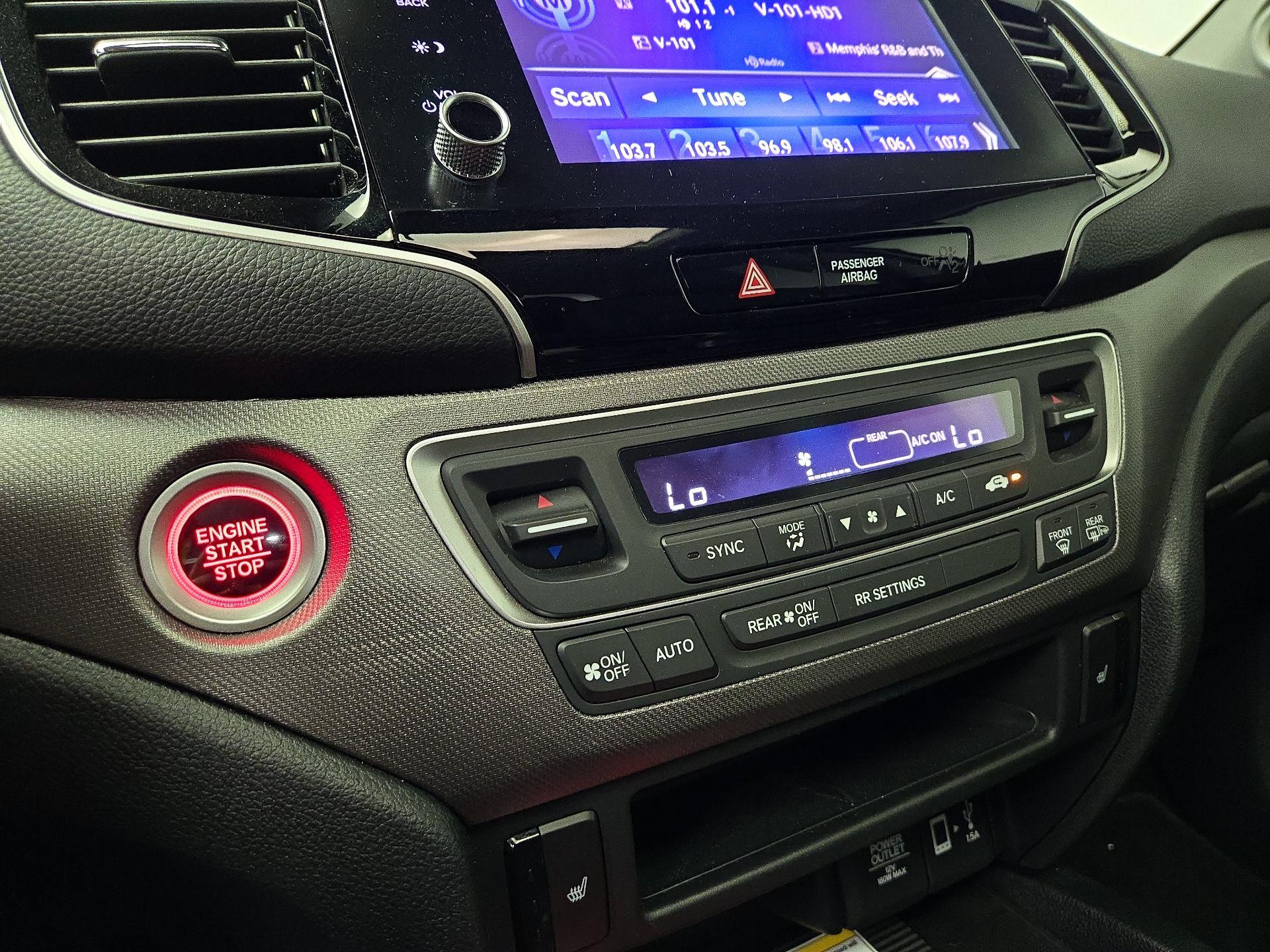 Thumbnail: 2022 Honda Ridgeline - 17