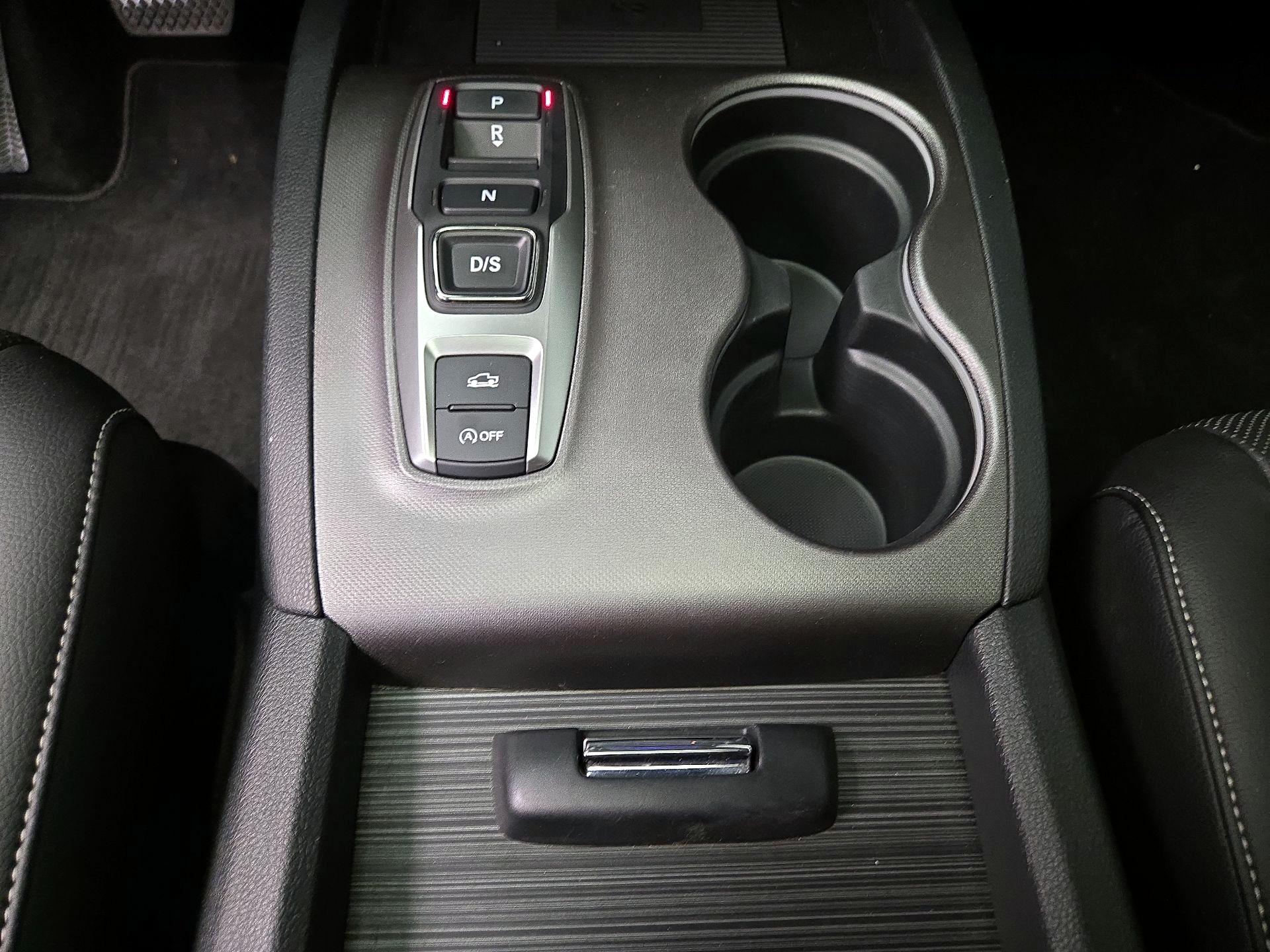 Thumbnail: 2022 Honda Ridgeline - 18