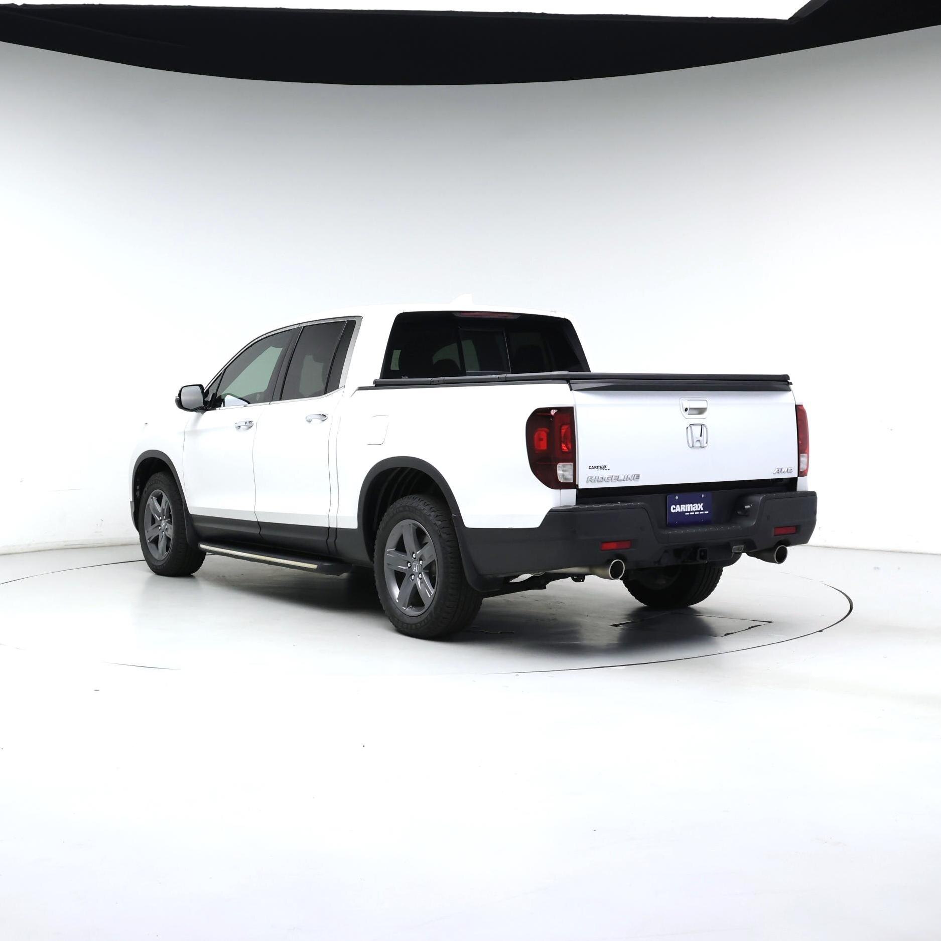 Thumbnail: 2022 Honda Ridgeline - 2