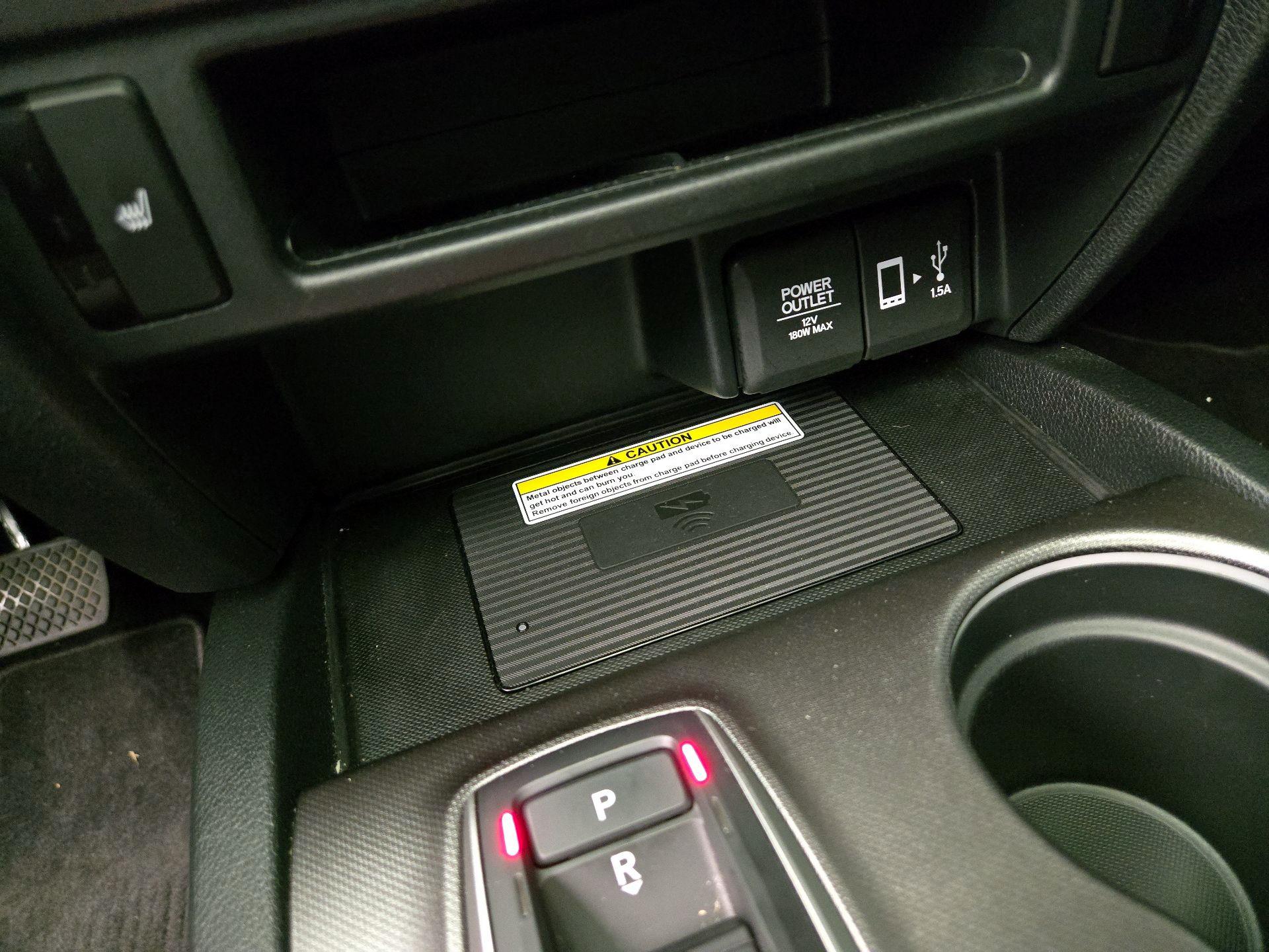 Thumbnail: 2022 Honda Ridgeline - 19