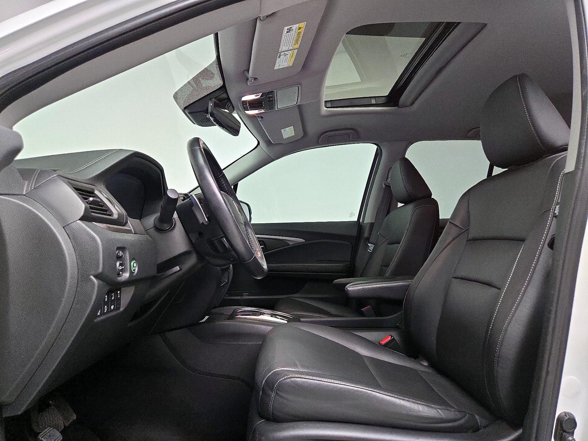 Thumbnail: 2022 Honda Ridgeline - 20