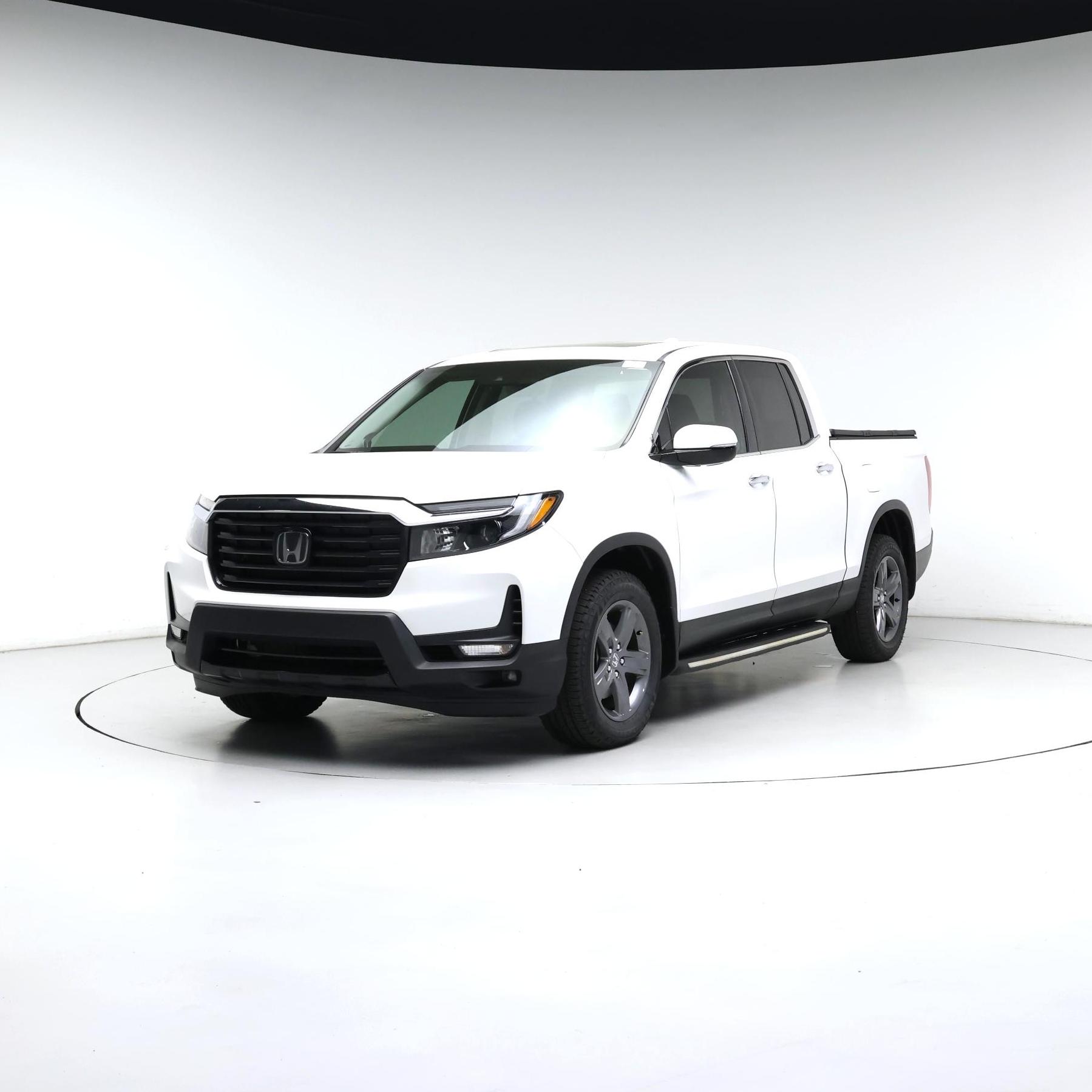 Thumbnail: 2022 Honda Ridgeline - 4