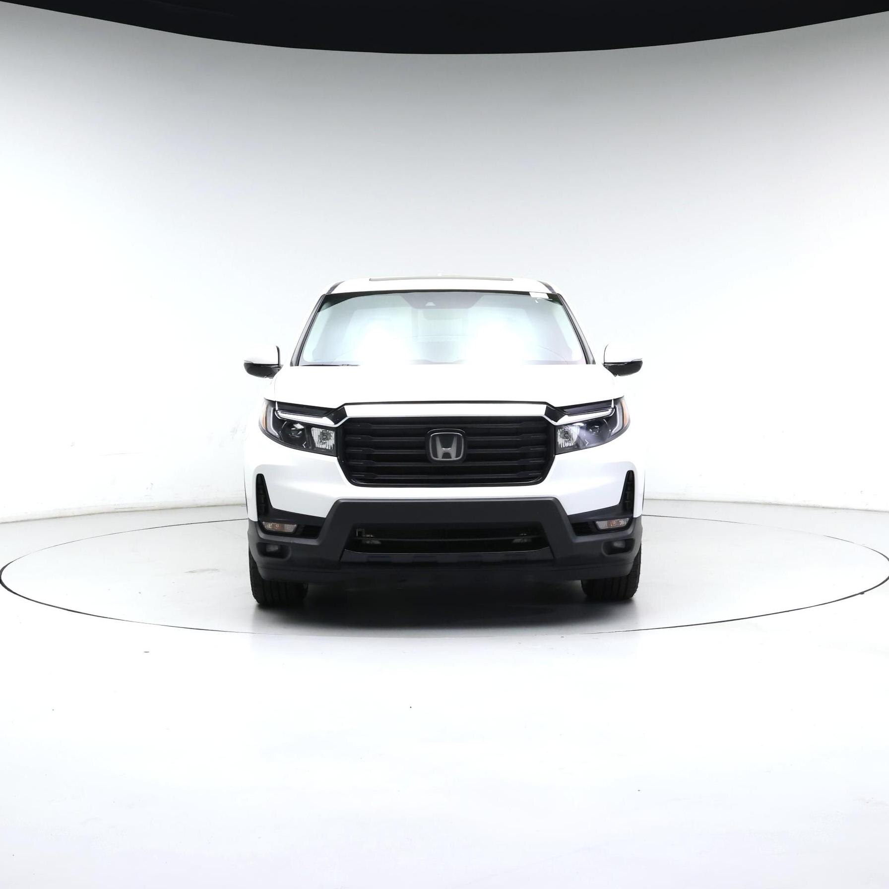 Thumbnail: 2022 Honda Ridgeline - 5