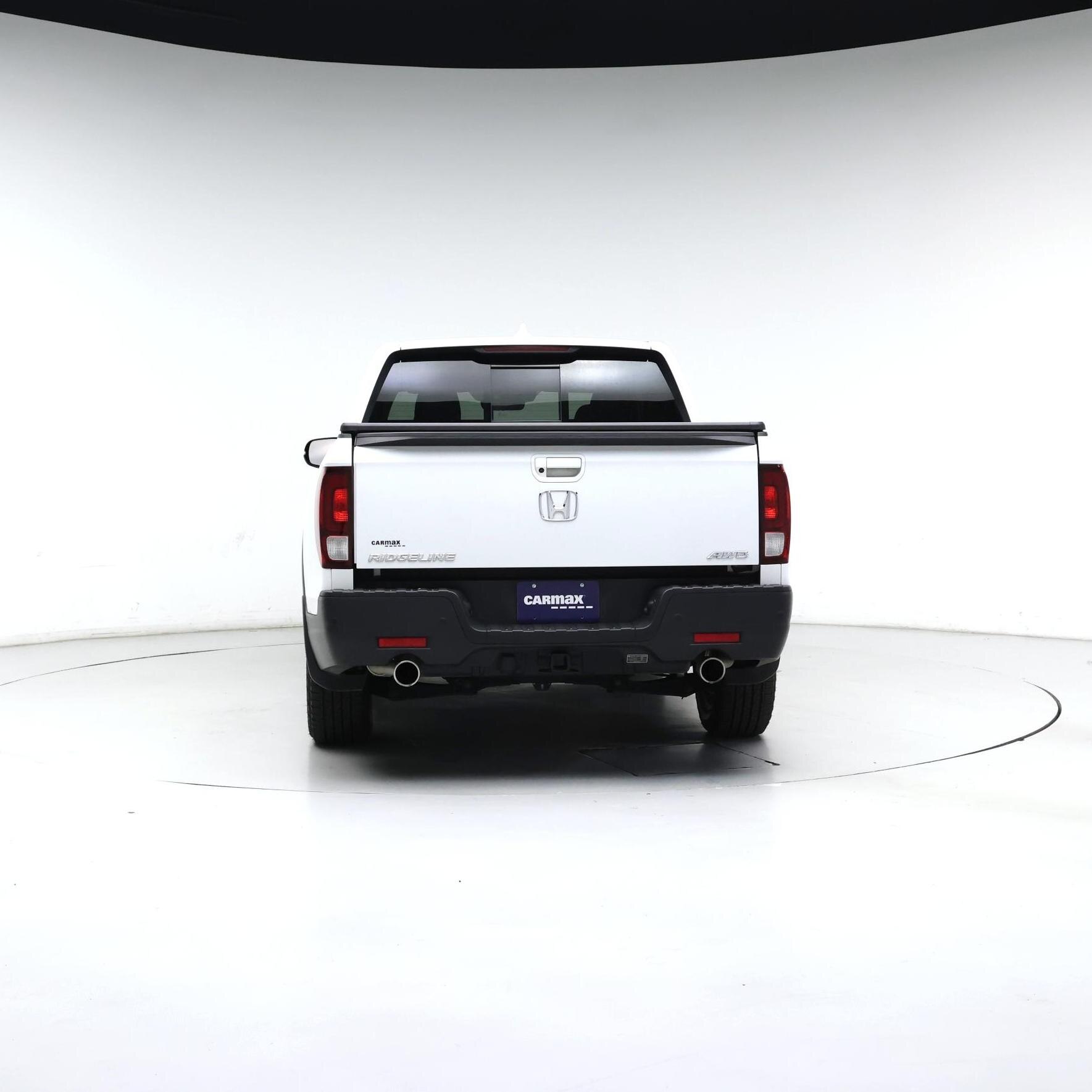 Thumbnail: 2022 Honda Ridgeline - 6