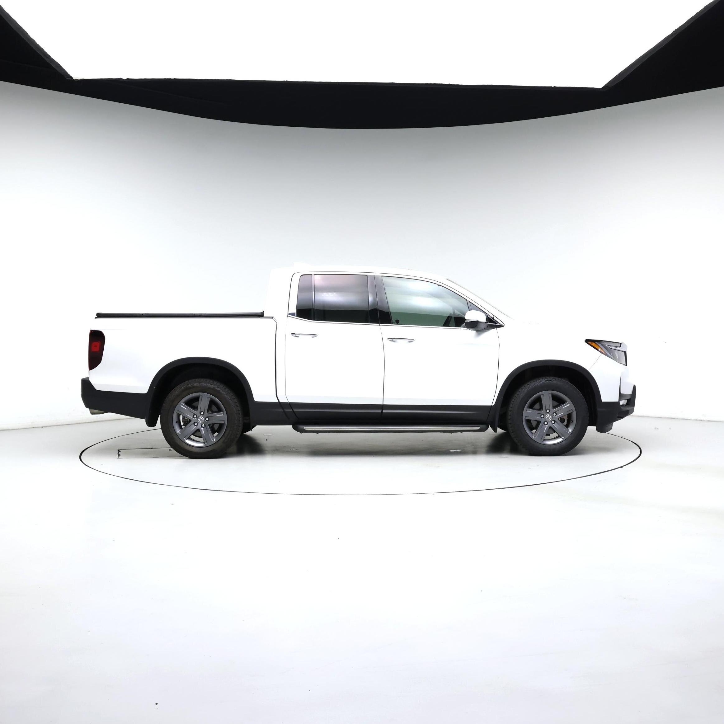 Thumbnail: 2022 Honda Ridgeline - 7