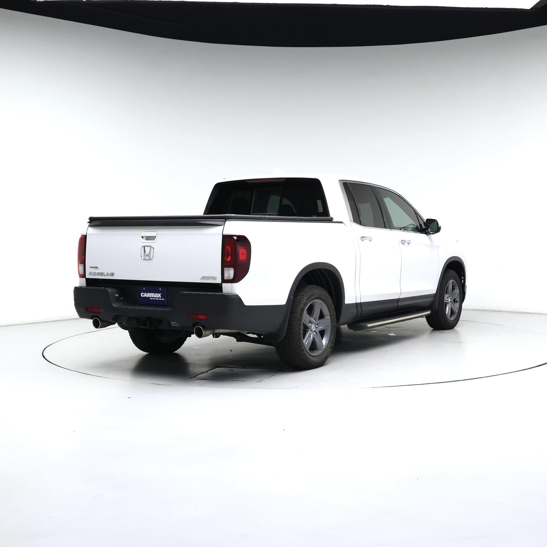 Thumbnail: 2022 Honda Ridgeline - 8