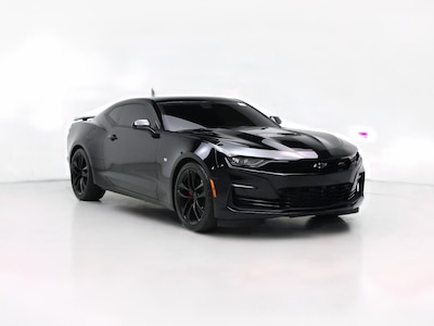 2023 Chevrolet Camaro 2SS