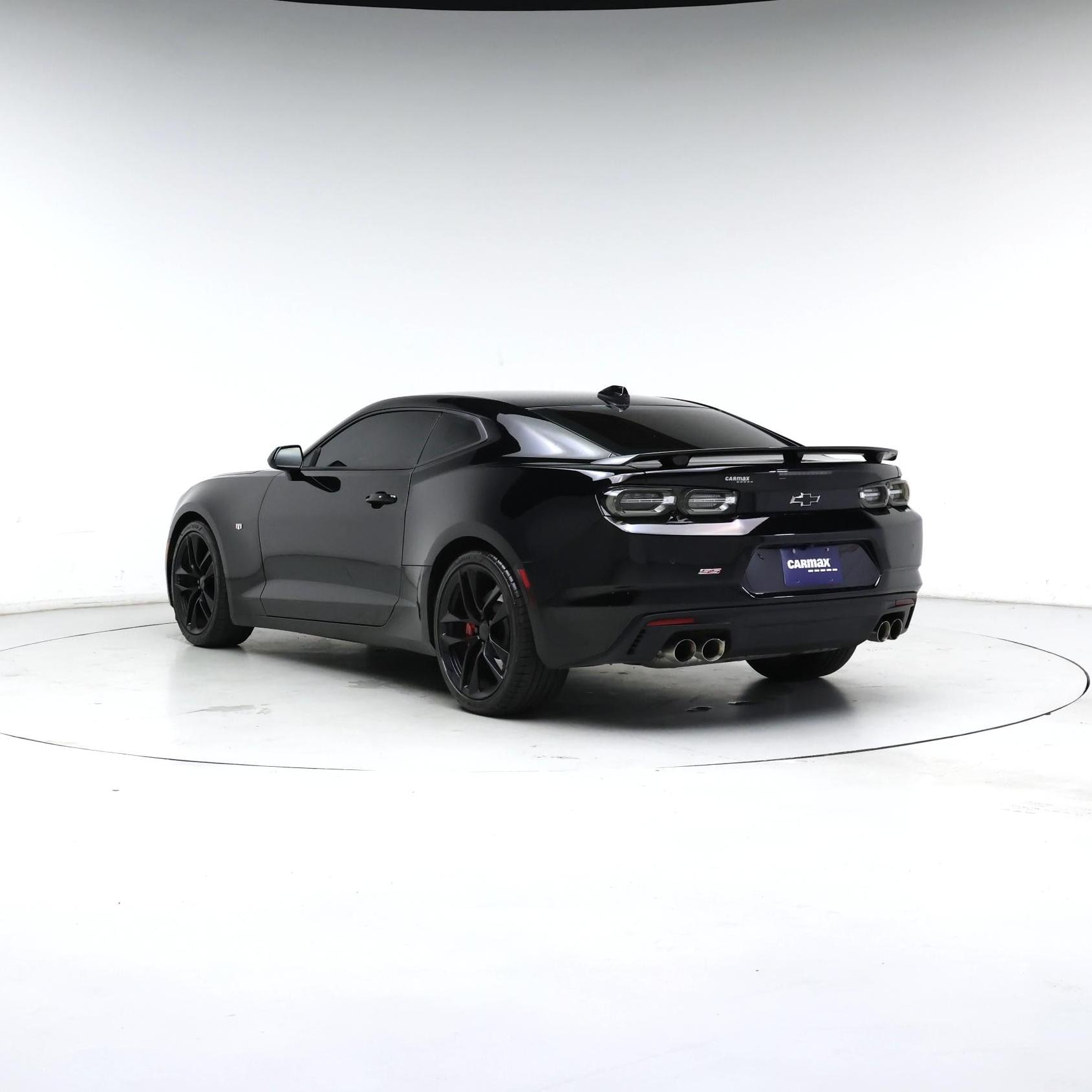 Thumbnail: 2023 Chevrolet Camaro - 2